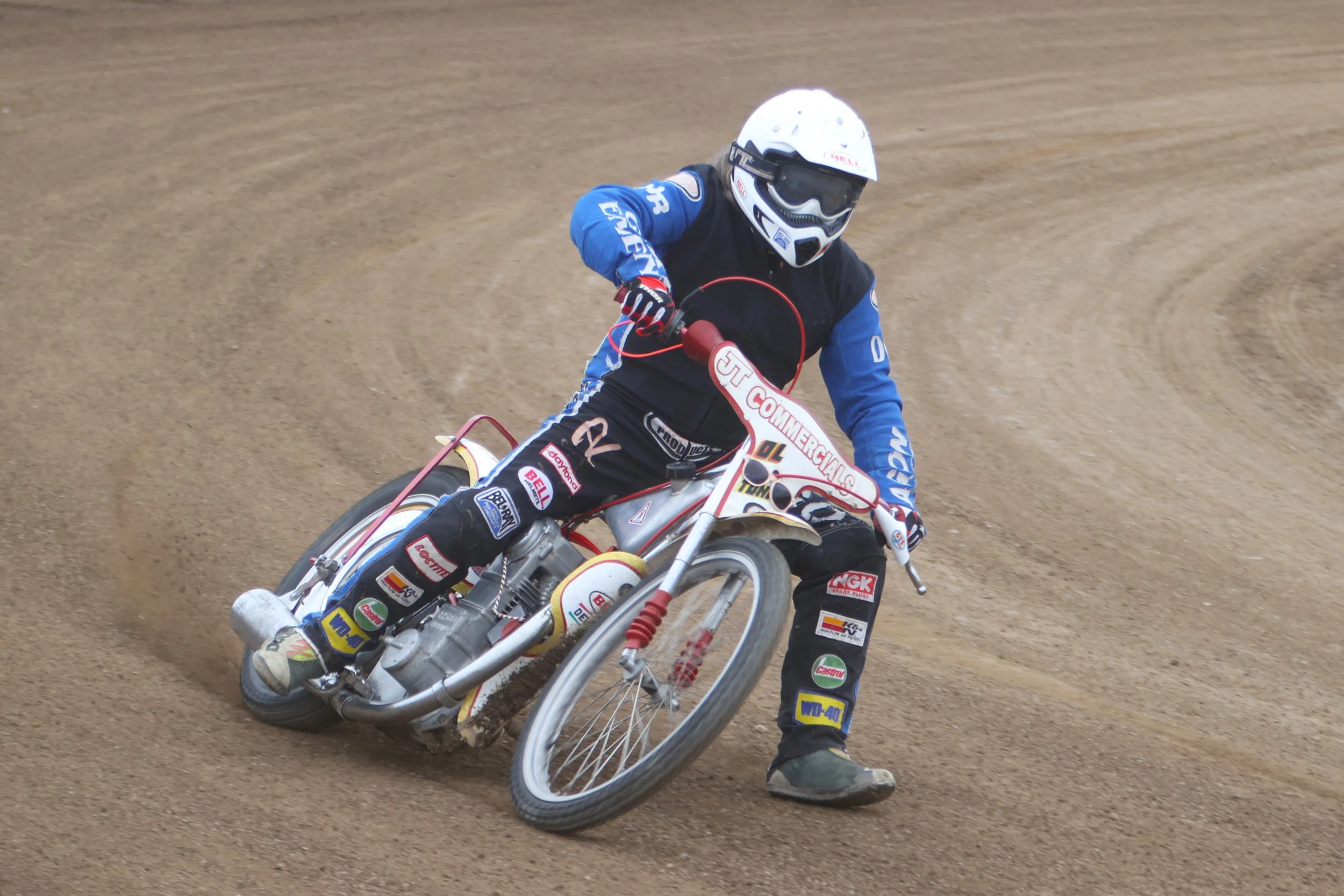 Lydd Speedway Practice Day - 29 Mar 26