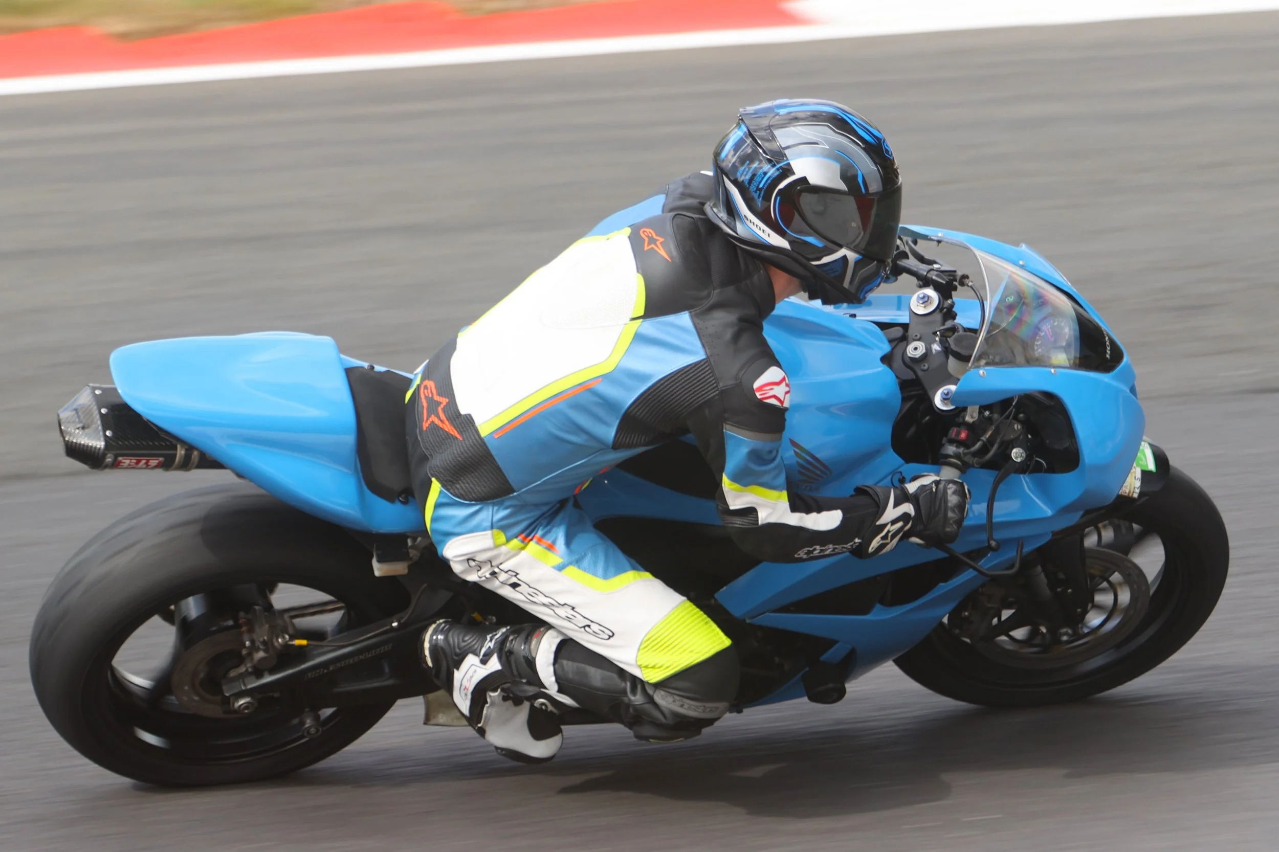 MSV Bike Track Day - 12 May 26