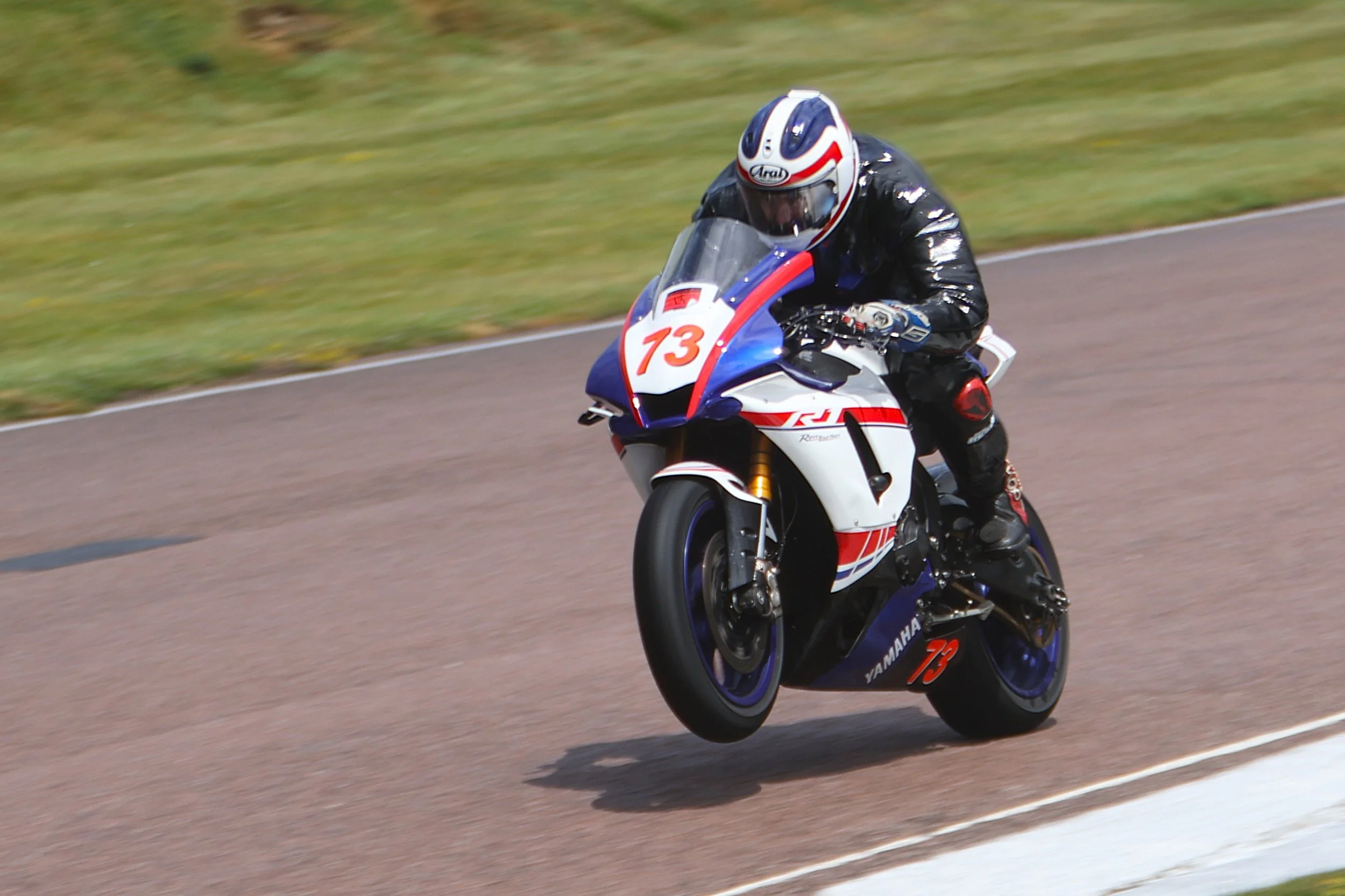 No Limits Bike Track Day at Lydden Hill - 06 June 26