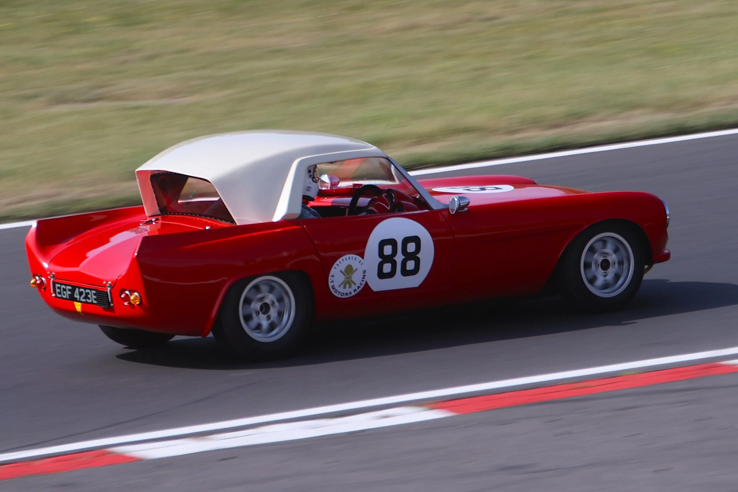  MSV Car Track Day - Brands Hatch - 28 May 26