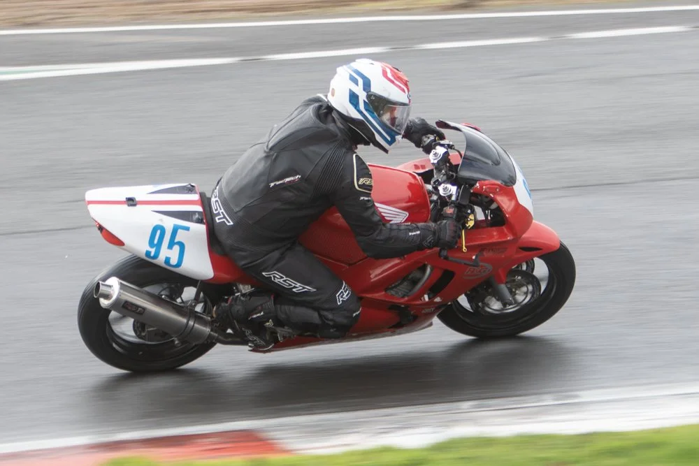 BMCRC Training Day - 22 February 26