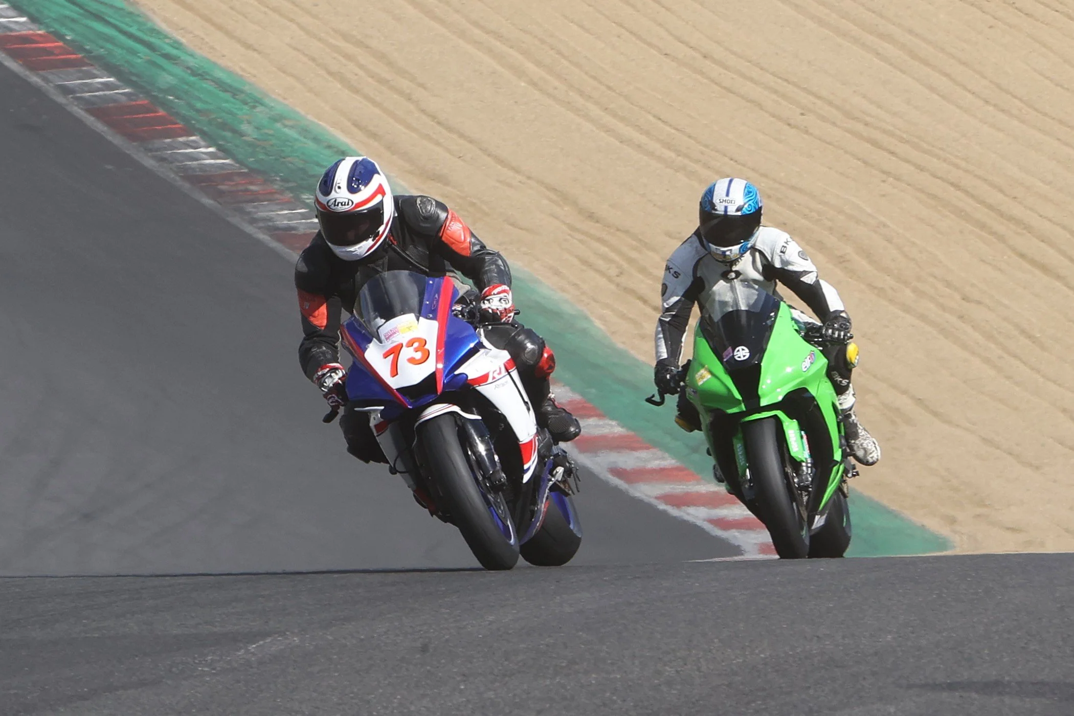 MSV Bike Track day at Brands Hatch - 20 April 26