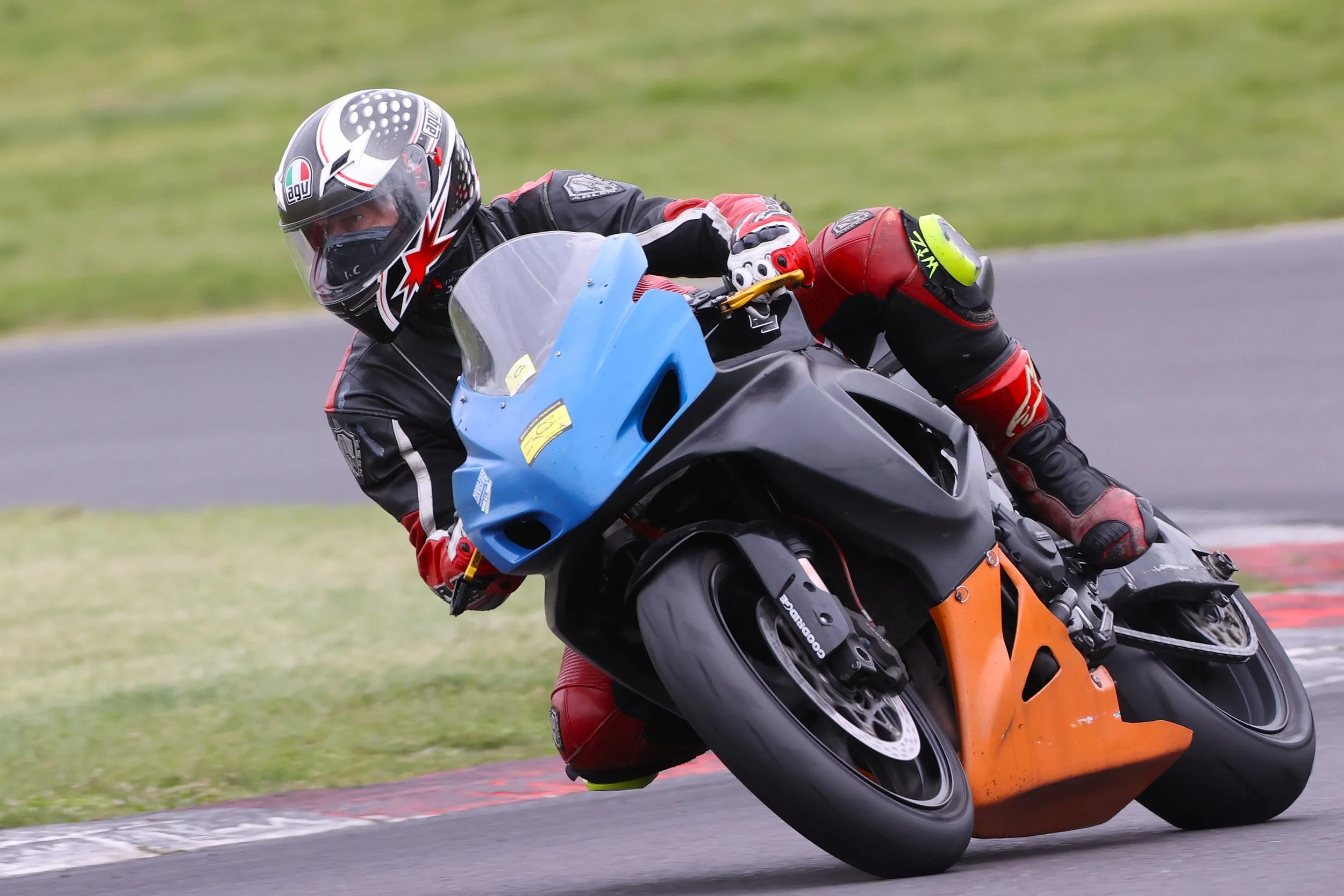 No Limits Bike Track Day - 31 March 26