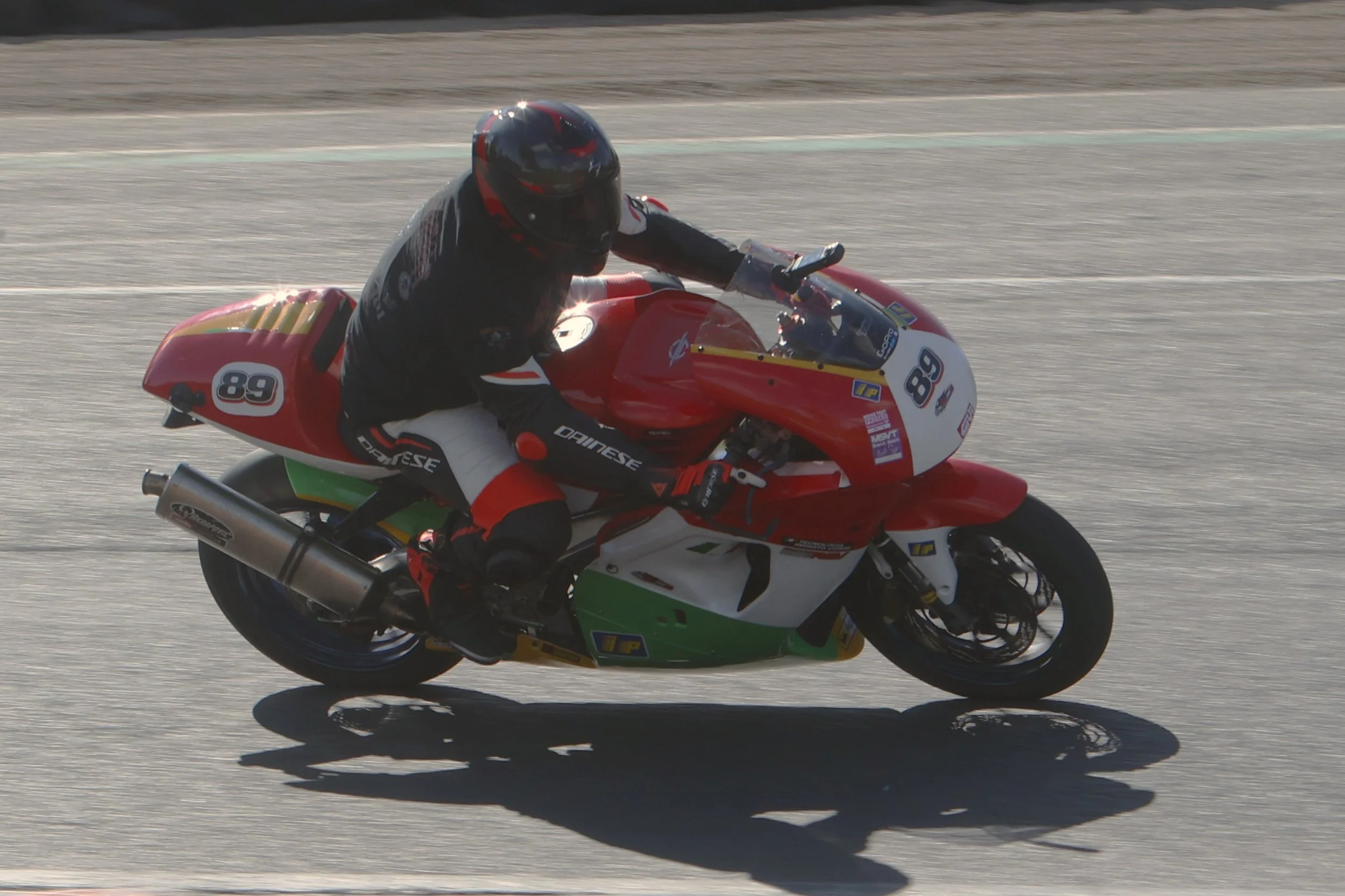MSV Bike Track day at Brands Hatch - 20 April 26