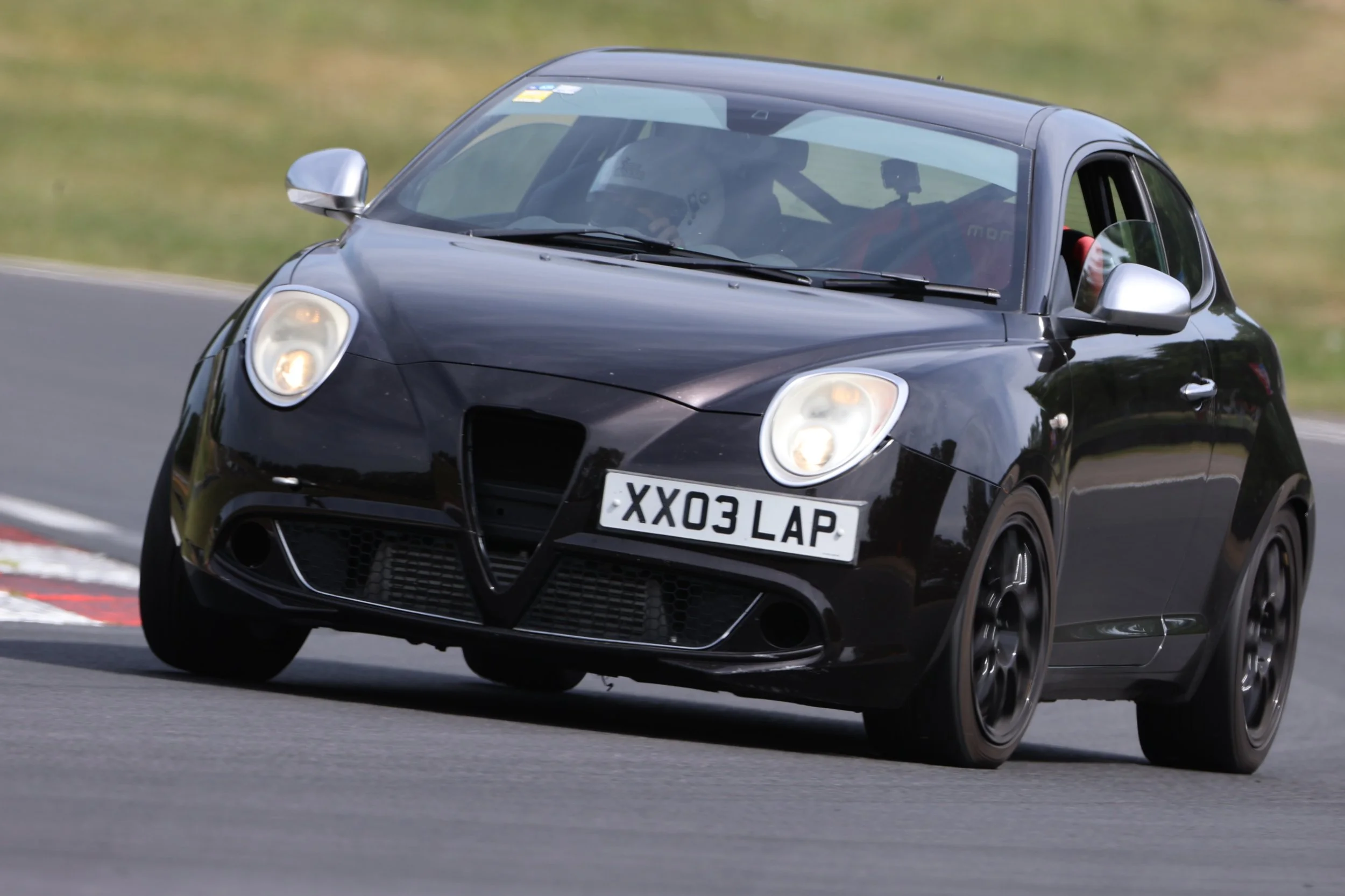  MSV Car Track Day - Brands Hatch - 28 May 26