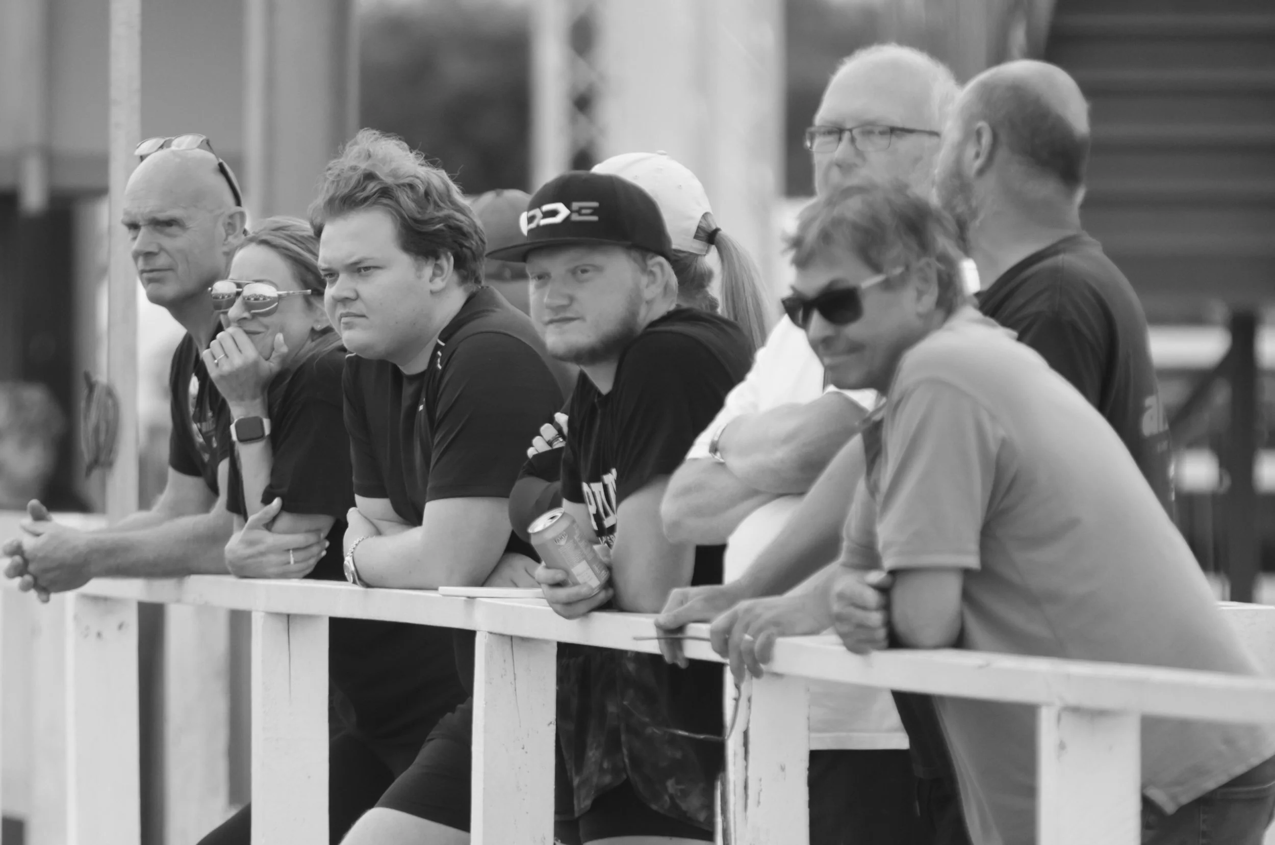 Pits & People