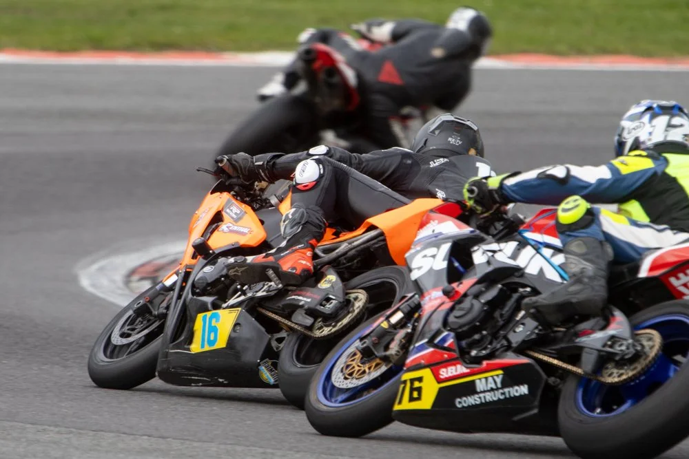 BEMSEE Bike Practice Day - 13 March 26