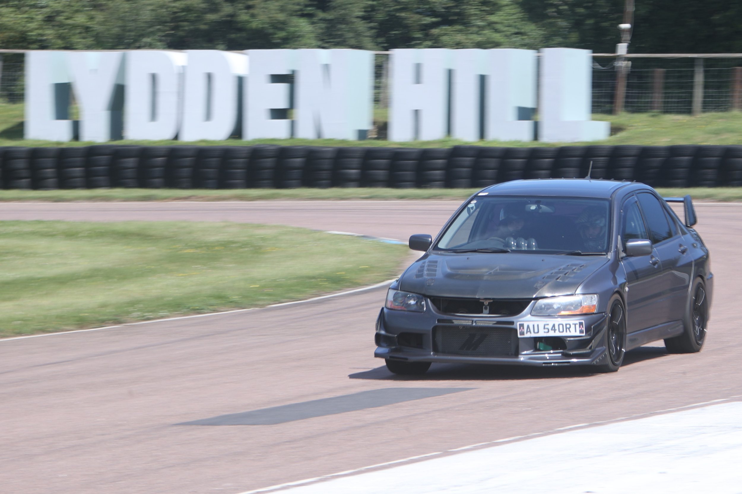 Track Day at Lydden Hill - 20 June 26