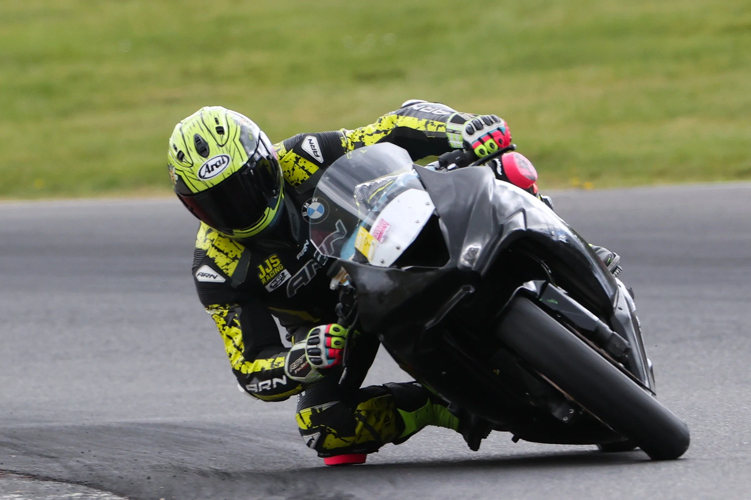MSV Bike Track day at Brands Hatch - 20 April 26