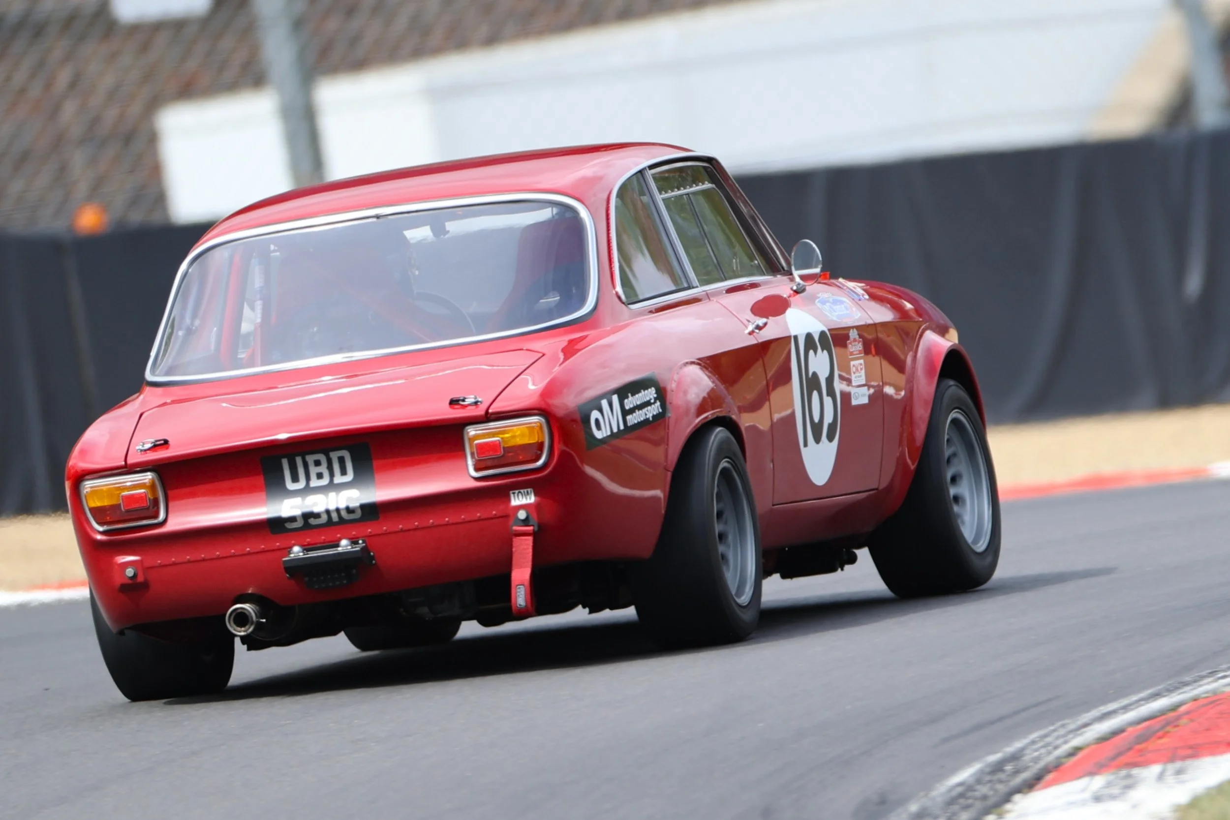 MSV Car Track Day - 13 May 26 