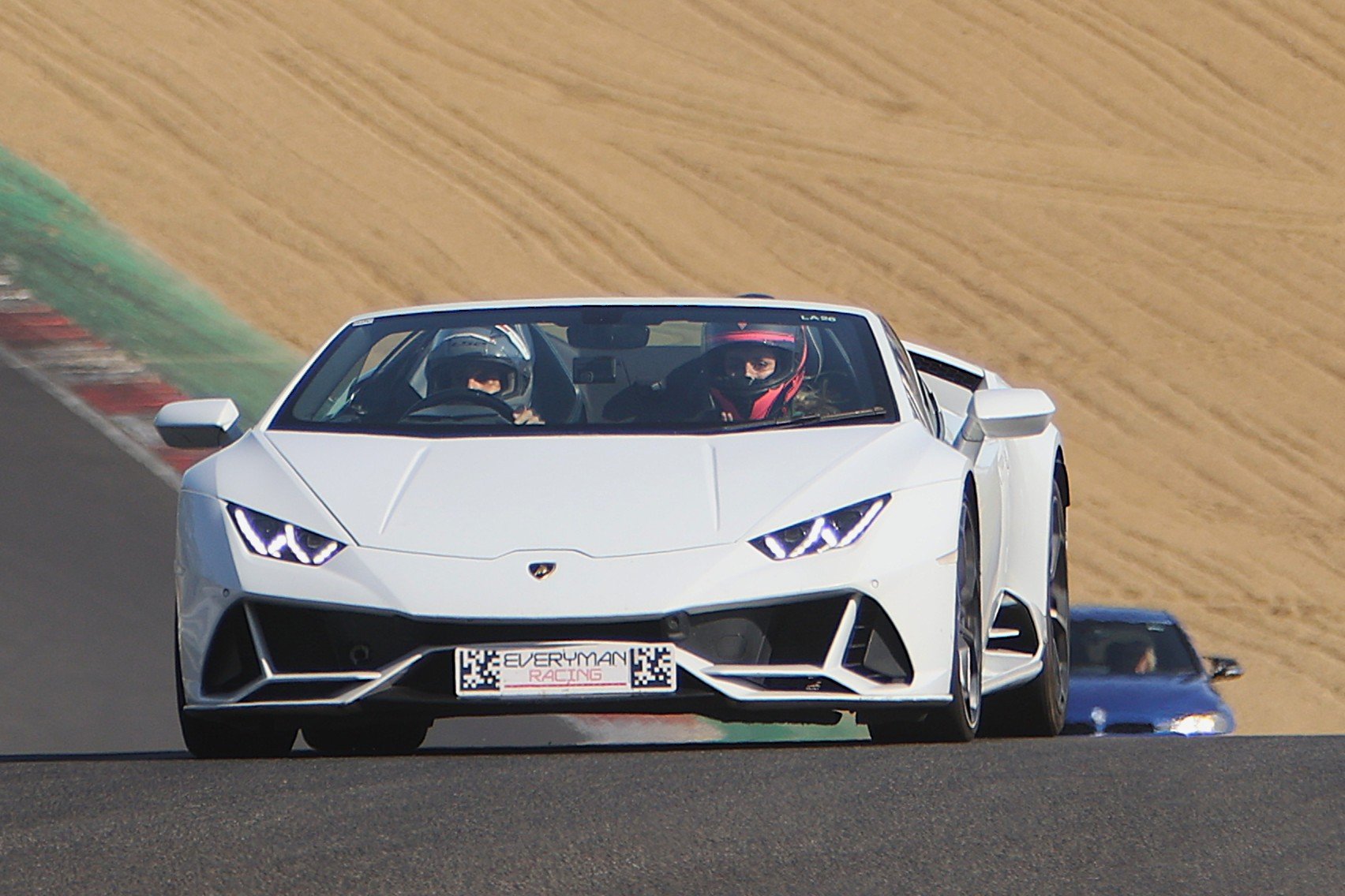 Everyman Track Day - Brand Hatch - 22 Apr 26