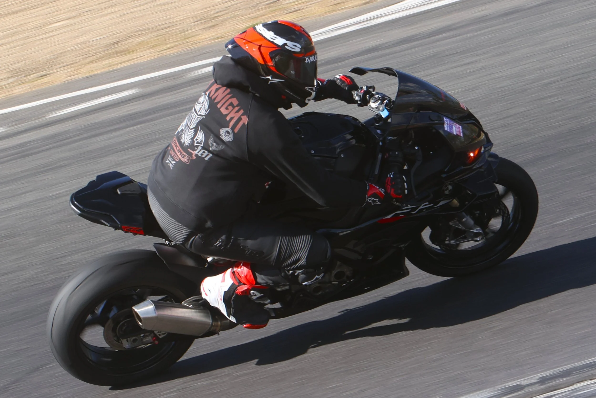 MSV Bike Track day at Brands Hatch - 20 April 26