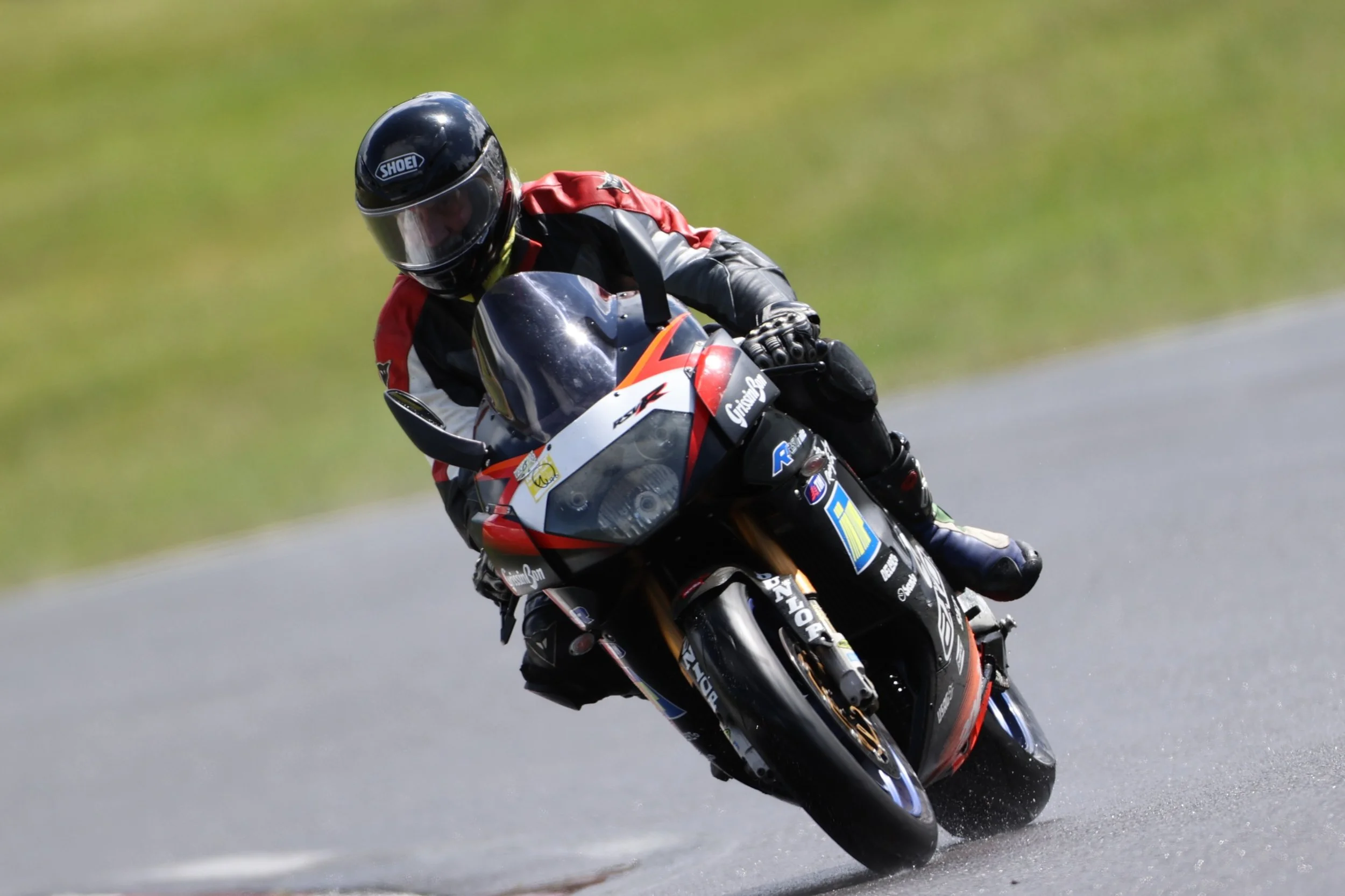MSV Bike Track Day - 09 June 26