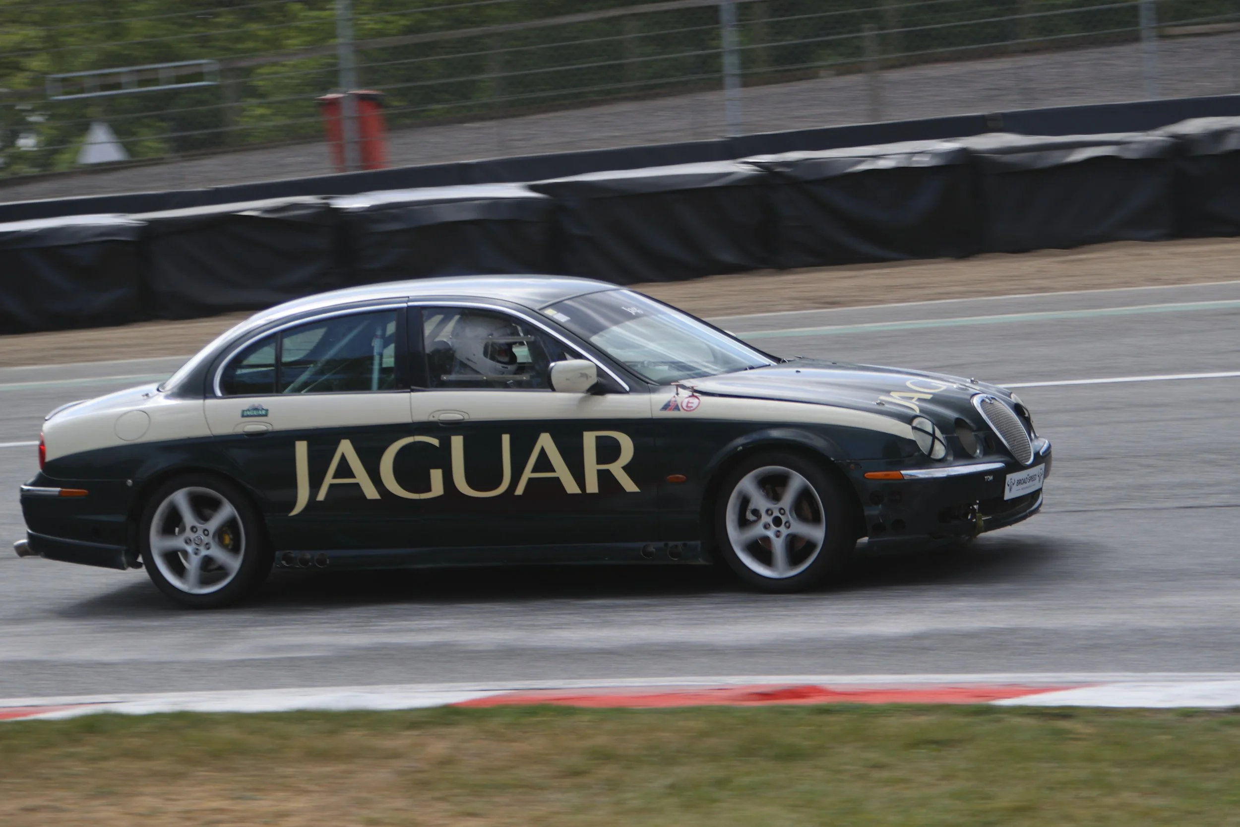 MSV Car Track Day - 13 May 26 