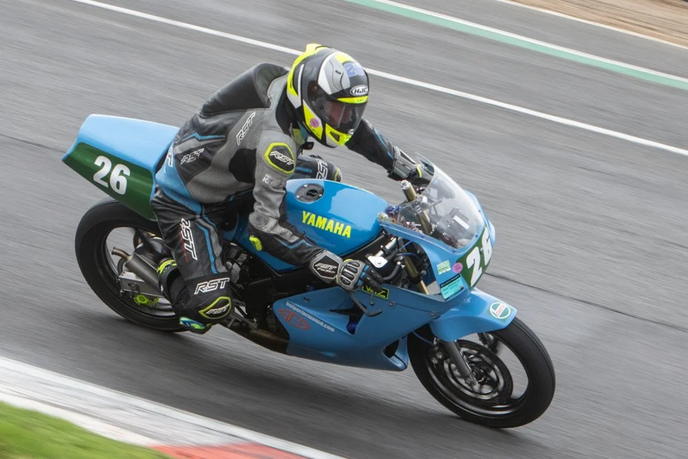 No Limits Bike Track Day - 21 Feb 26