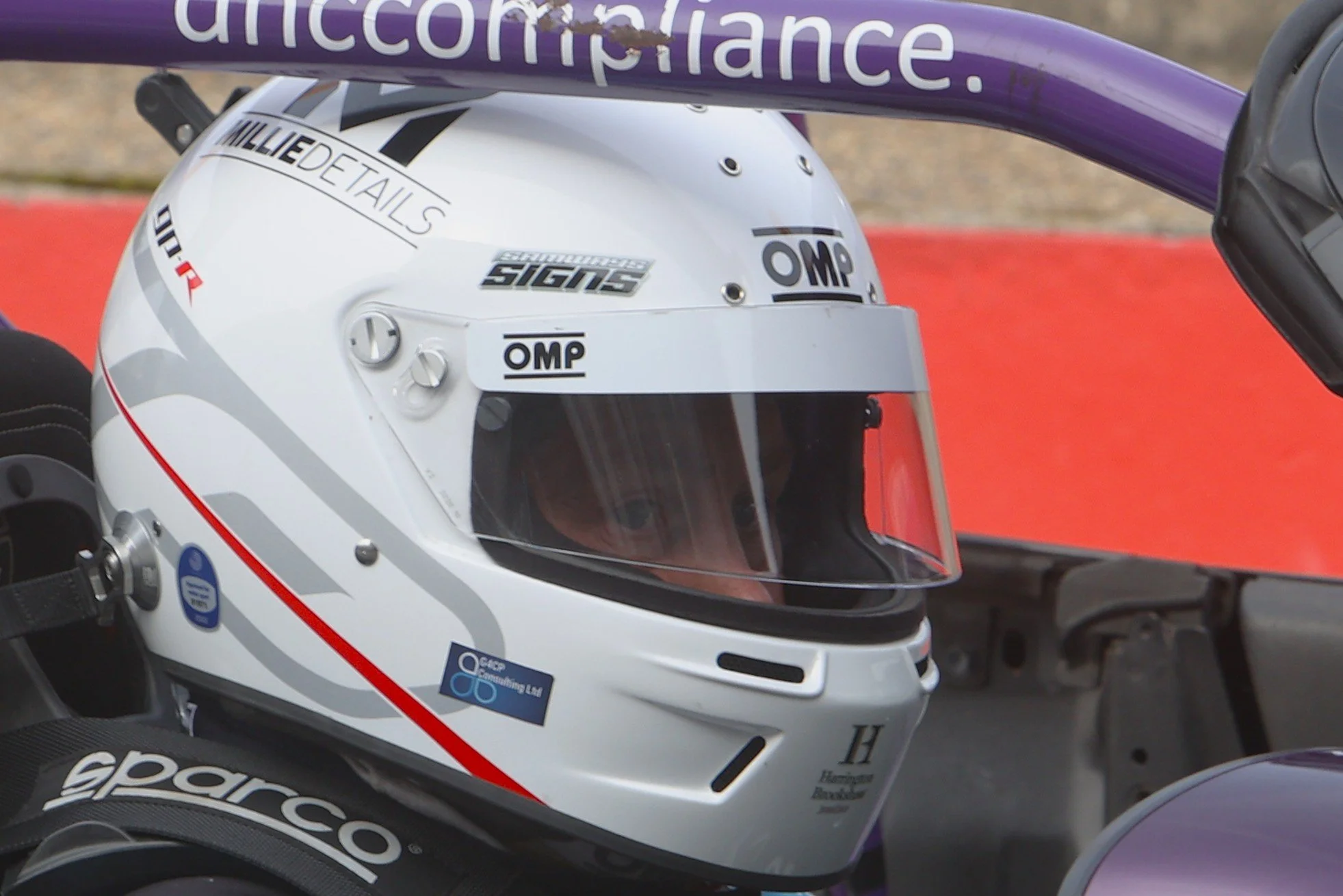 MSV Car Track Day - 23 March 26 - Life in the Pits