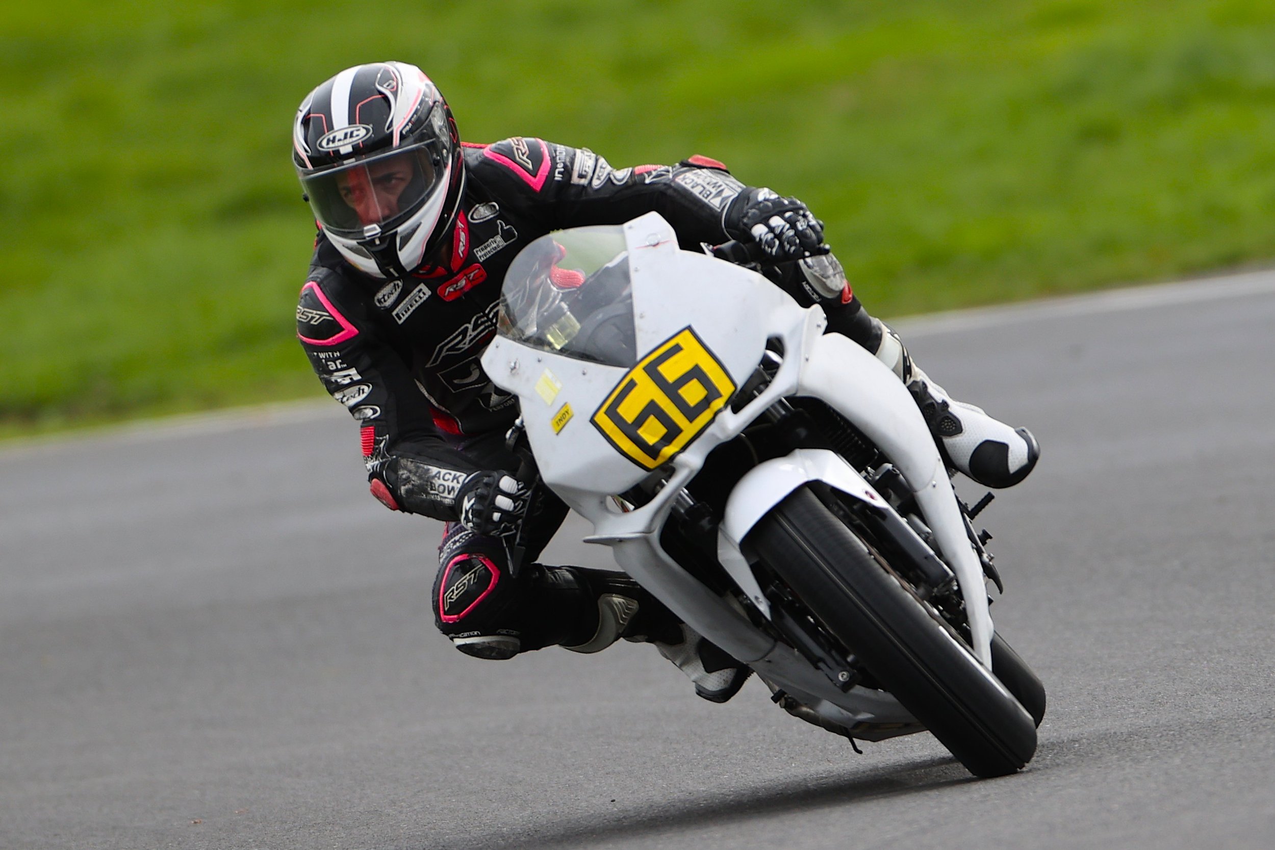 BEMSEE Bike Practice Day - 13 March 26