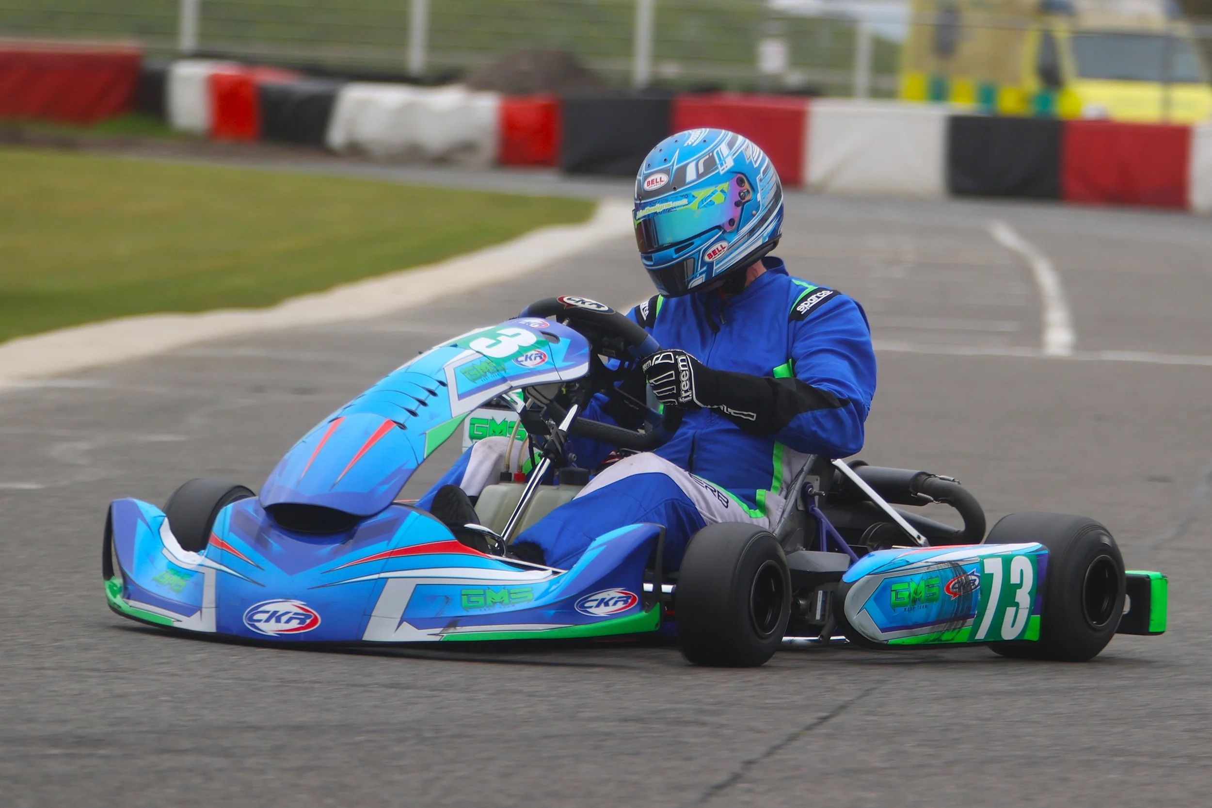 Practice day - 04 Apr 26