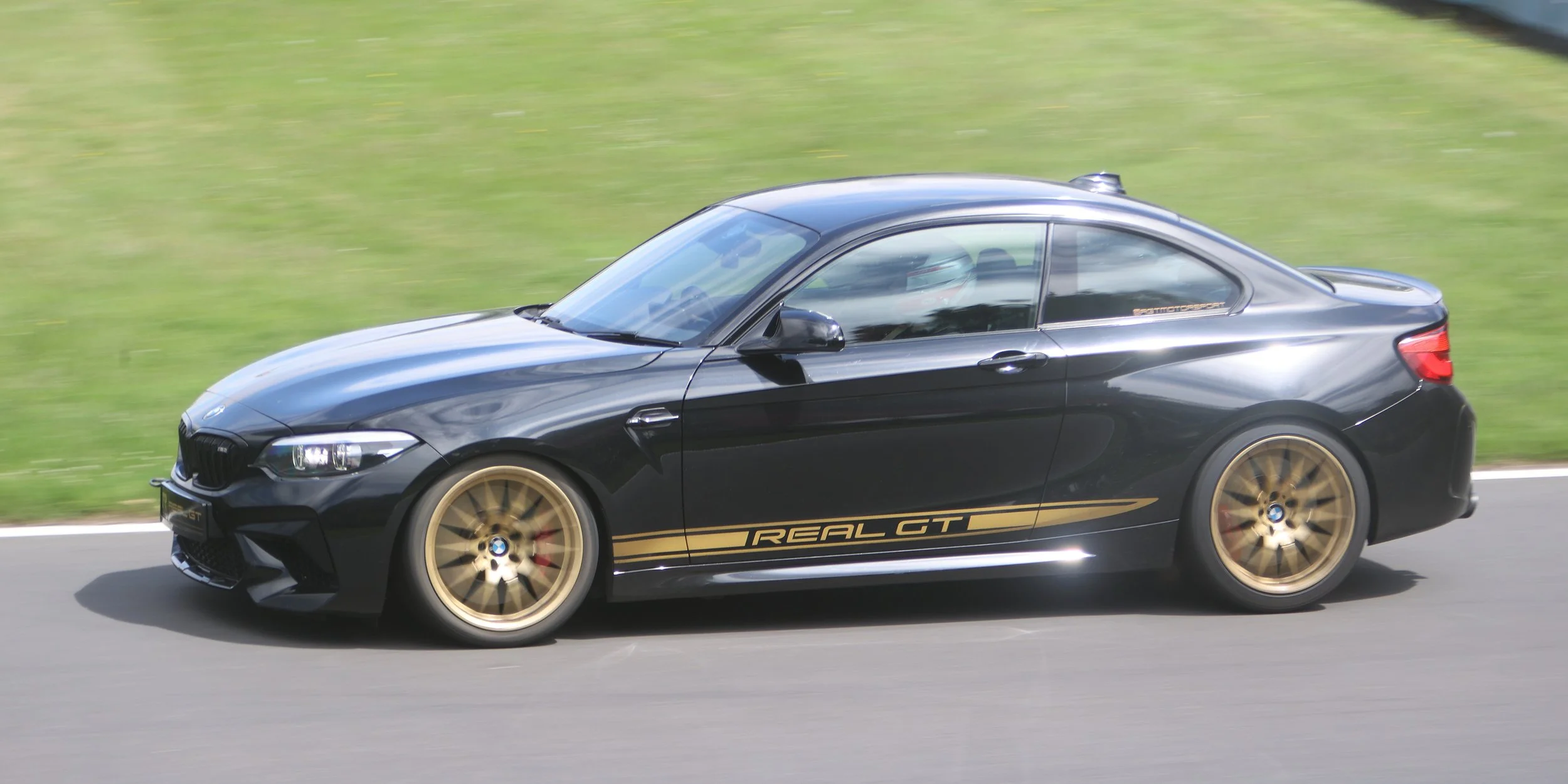 RMA Car Track Day - 17 June 26