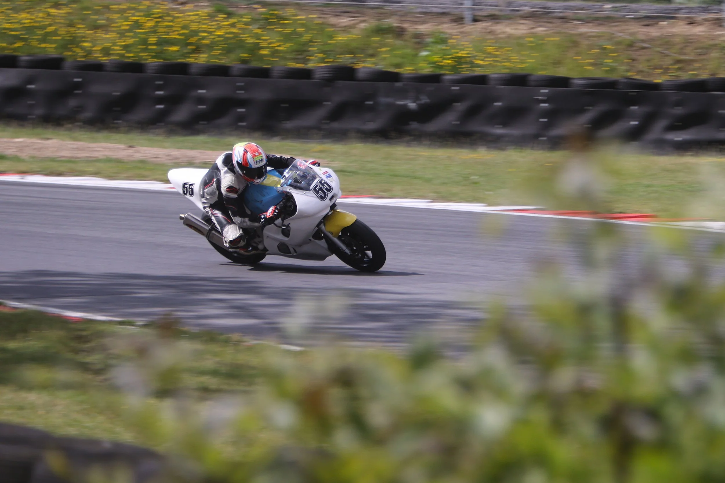 MSV Bike Track Day - 09 June 26