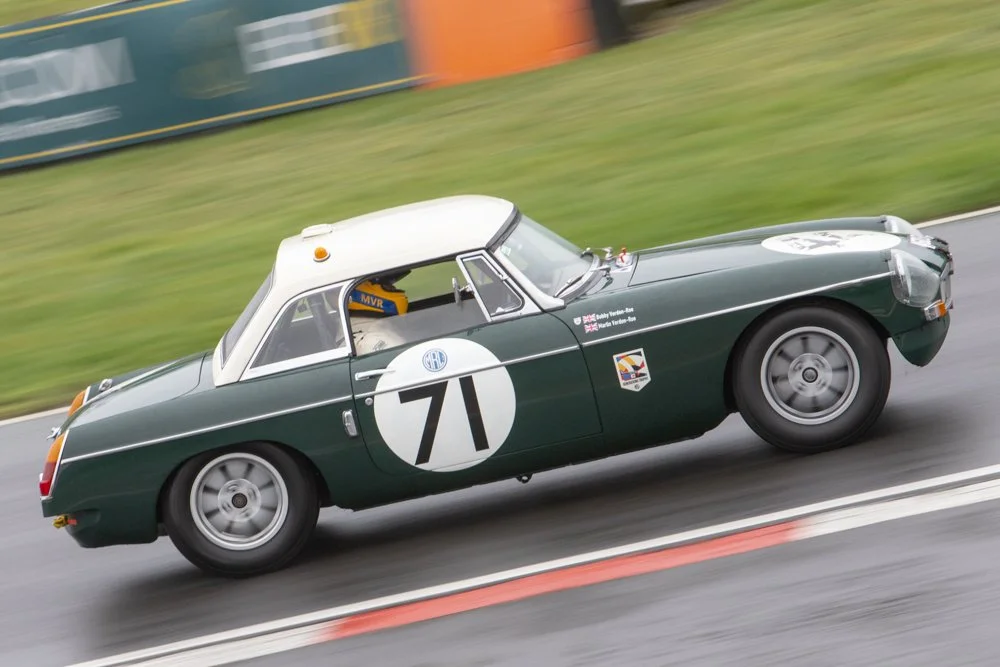 MSV Car Track Day - 27 February 26