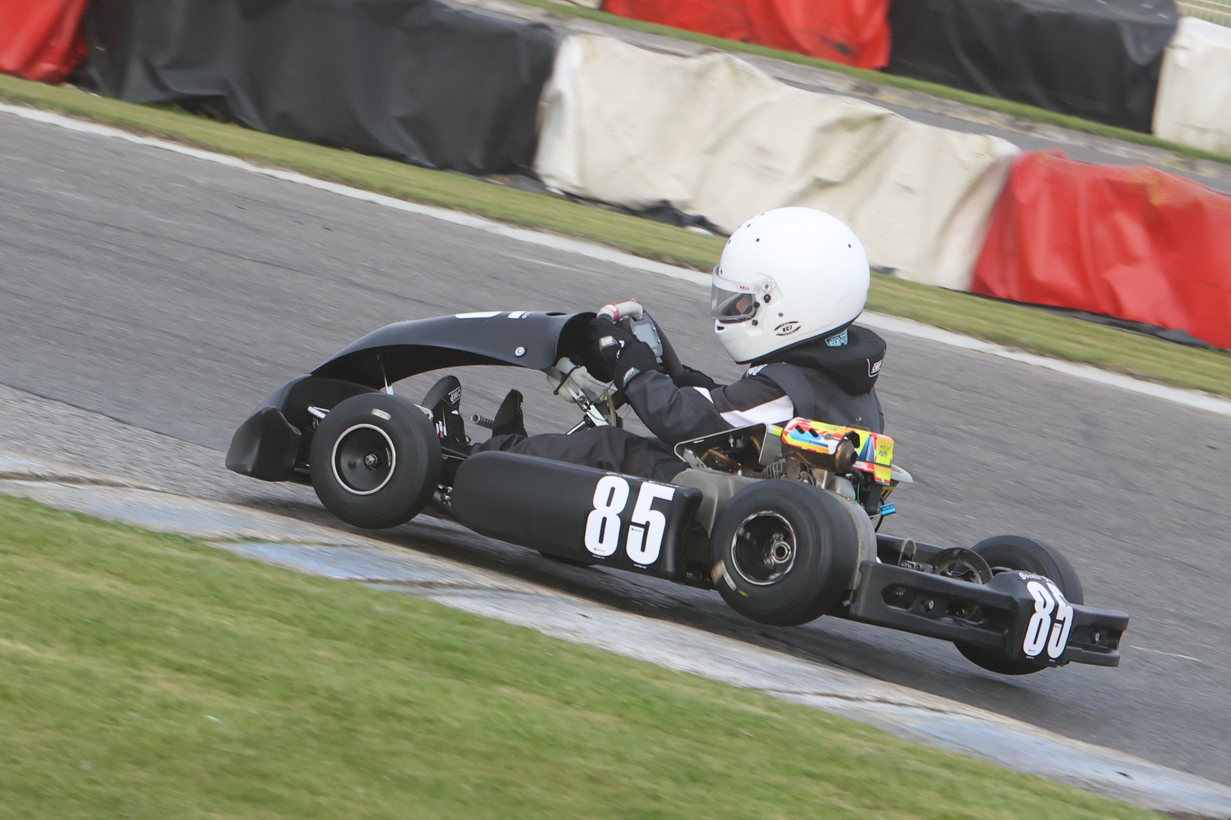 Cadet Practice - 01 April 26