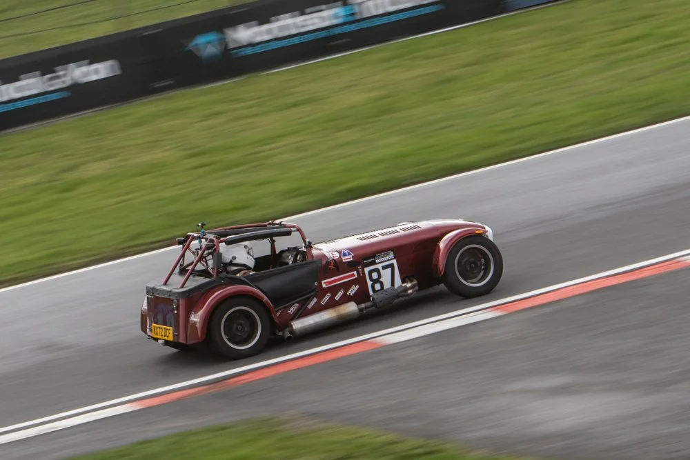 MSV Track Day 20 Feb 26