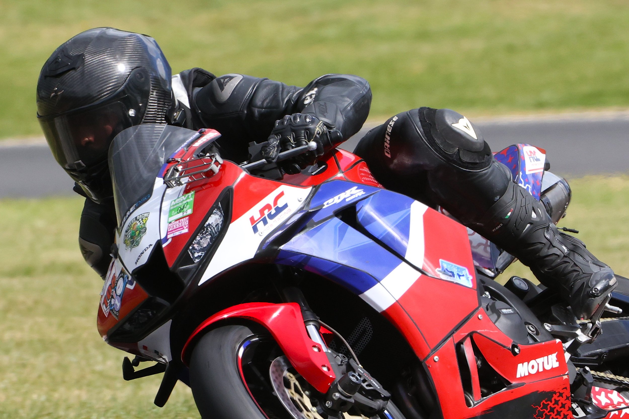 MSV Bike Track day at Brands Hatch - 20 April 26