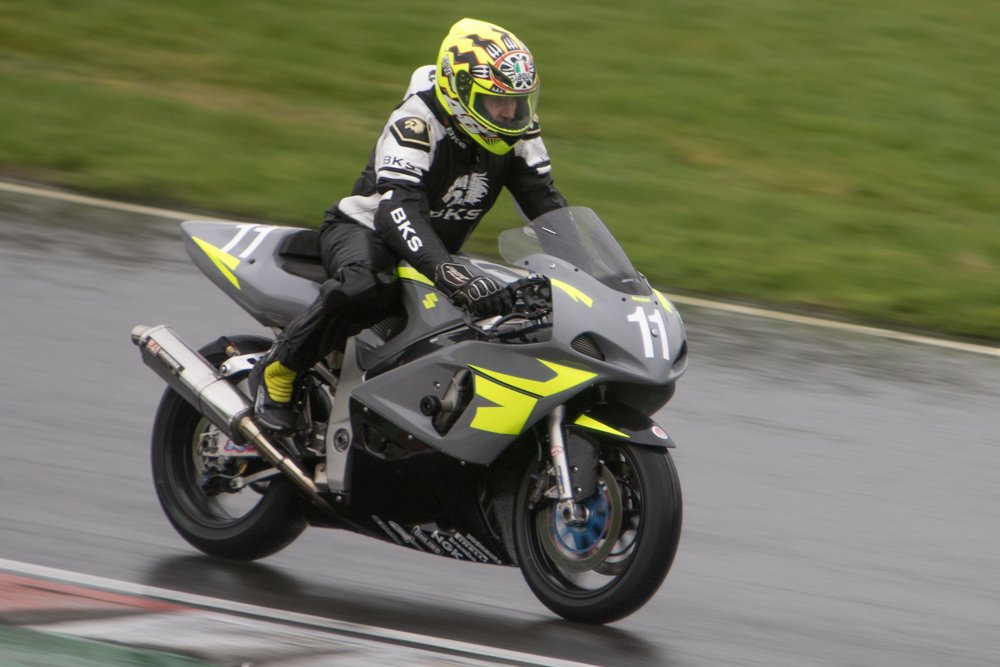 BMCRC Training Day - 22 February 26