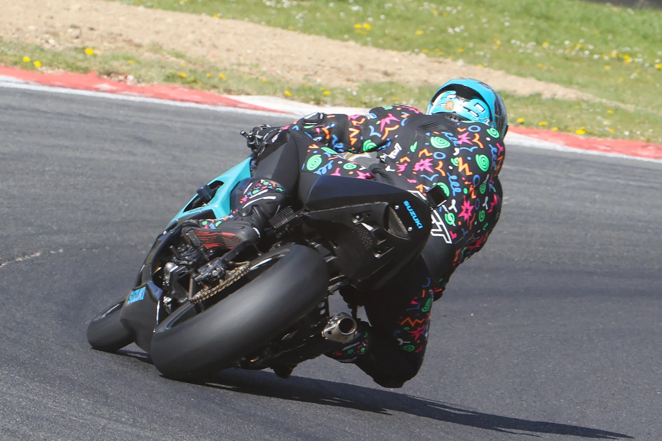 MSV Bike Track day at Brands Hatch - 20 April 26