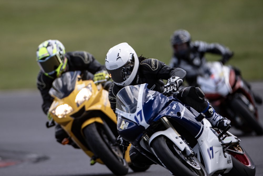MSV Bike Track Day - 09 June 26