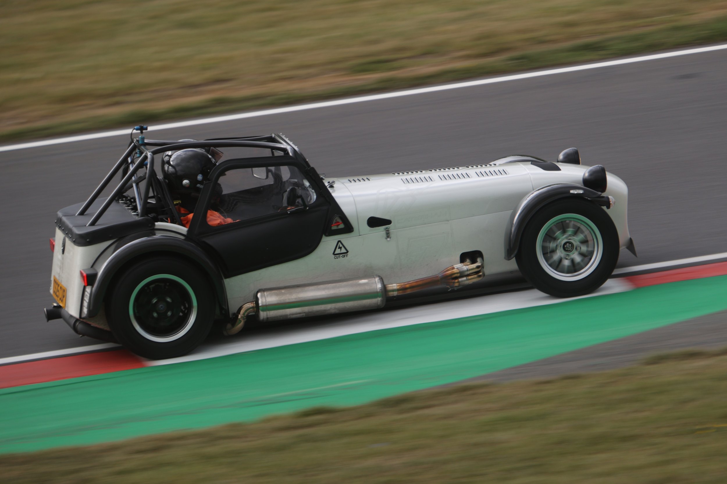 MSV Car Track Day - 13 May 26 