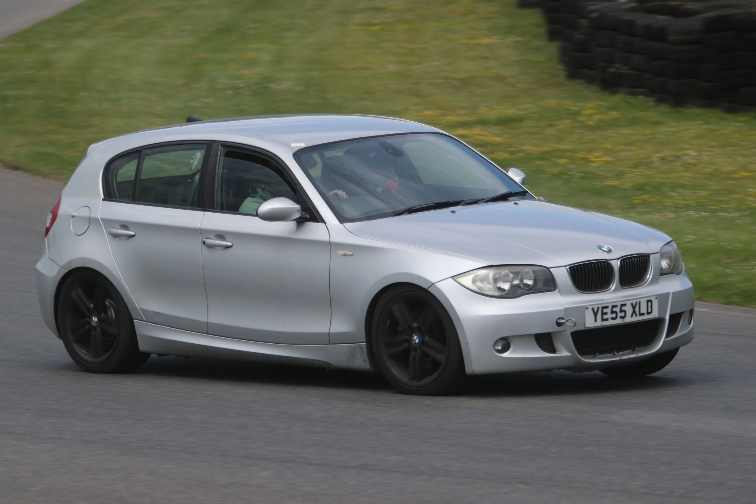 Track Day at Lydden Hill - 20 June 26