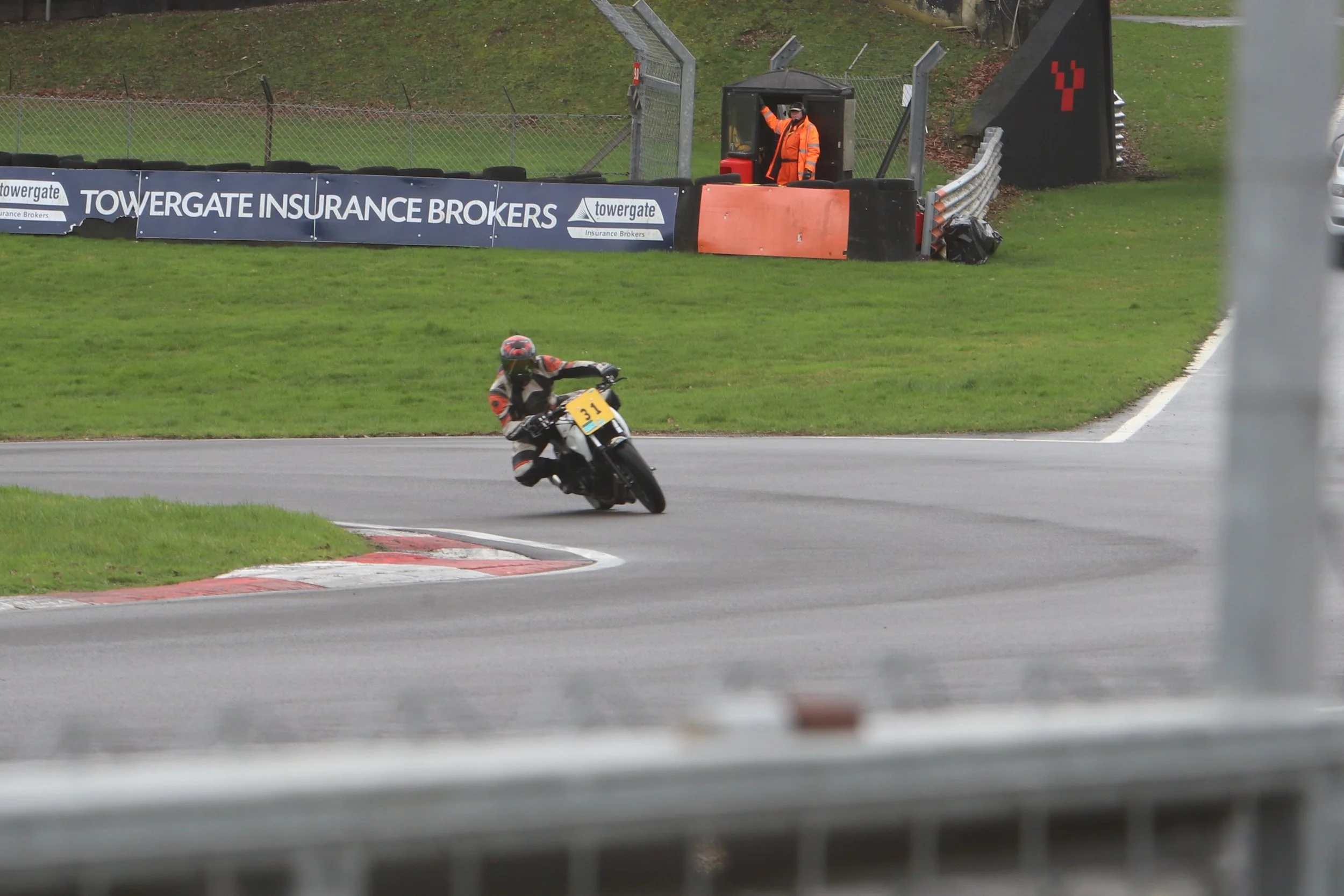 No Limits Bike Track Day - 21 Feb 26