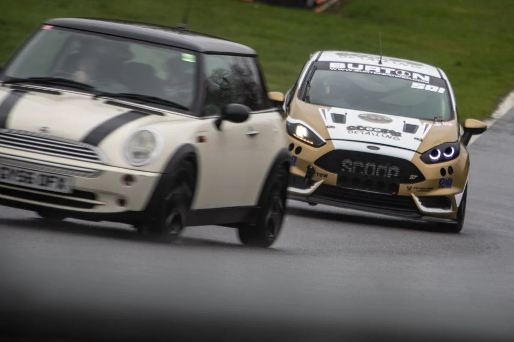 MSV Track Day 20 Feb 26