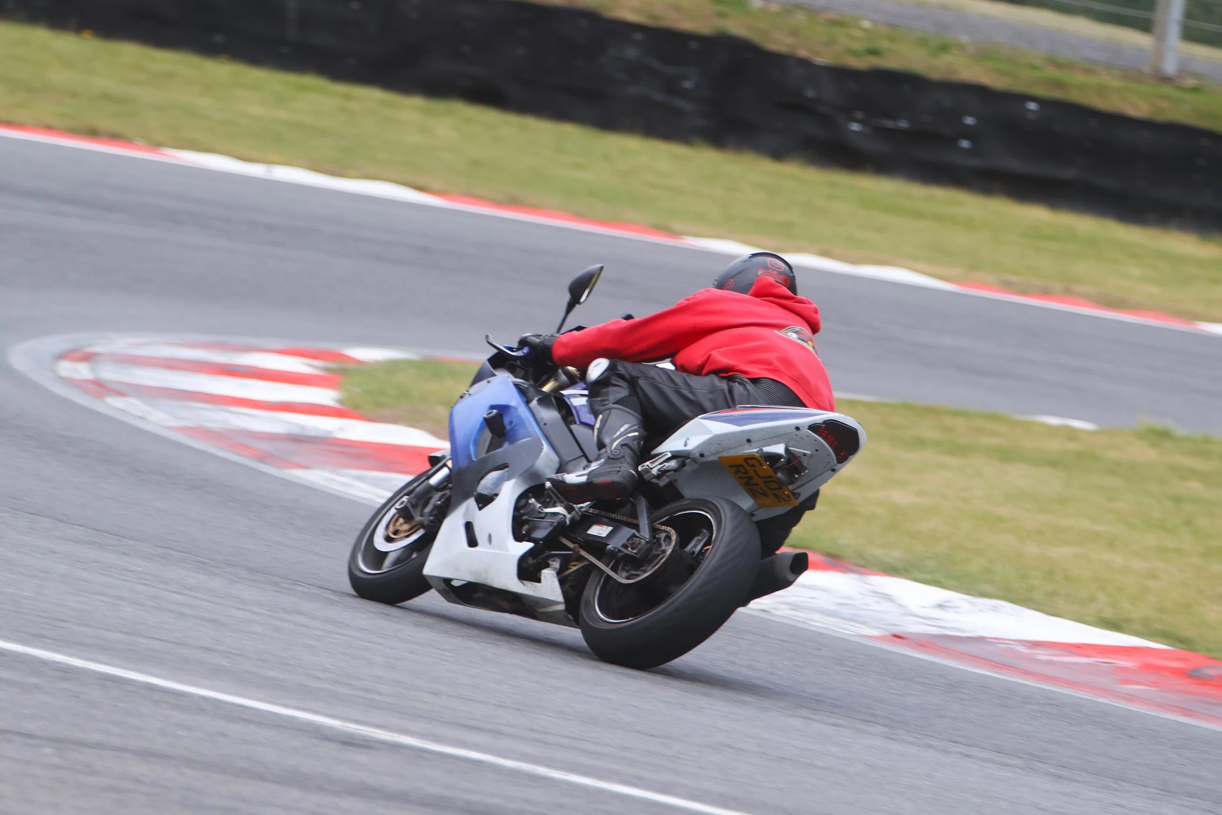 MSV Road Bike Track Day - Brands Hatch - 04 June 26