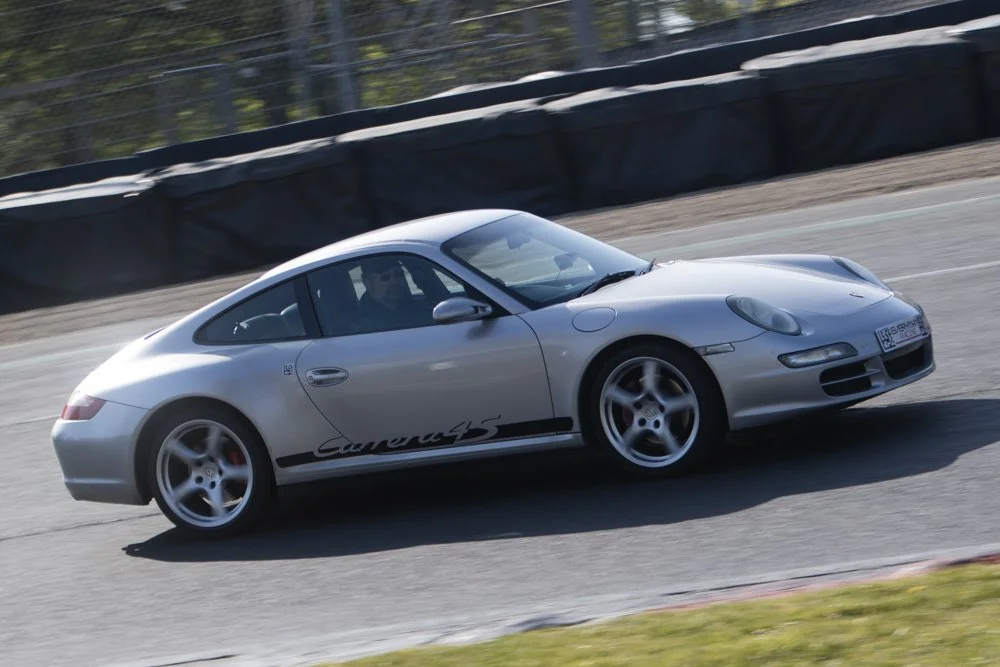 Everyman Track Day - Brand Hatch - 22 Apr 26