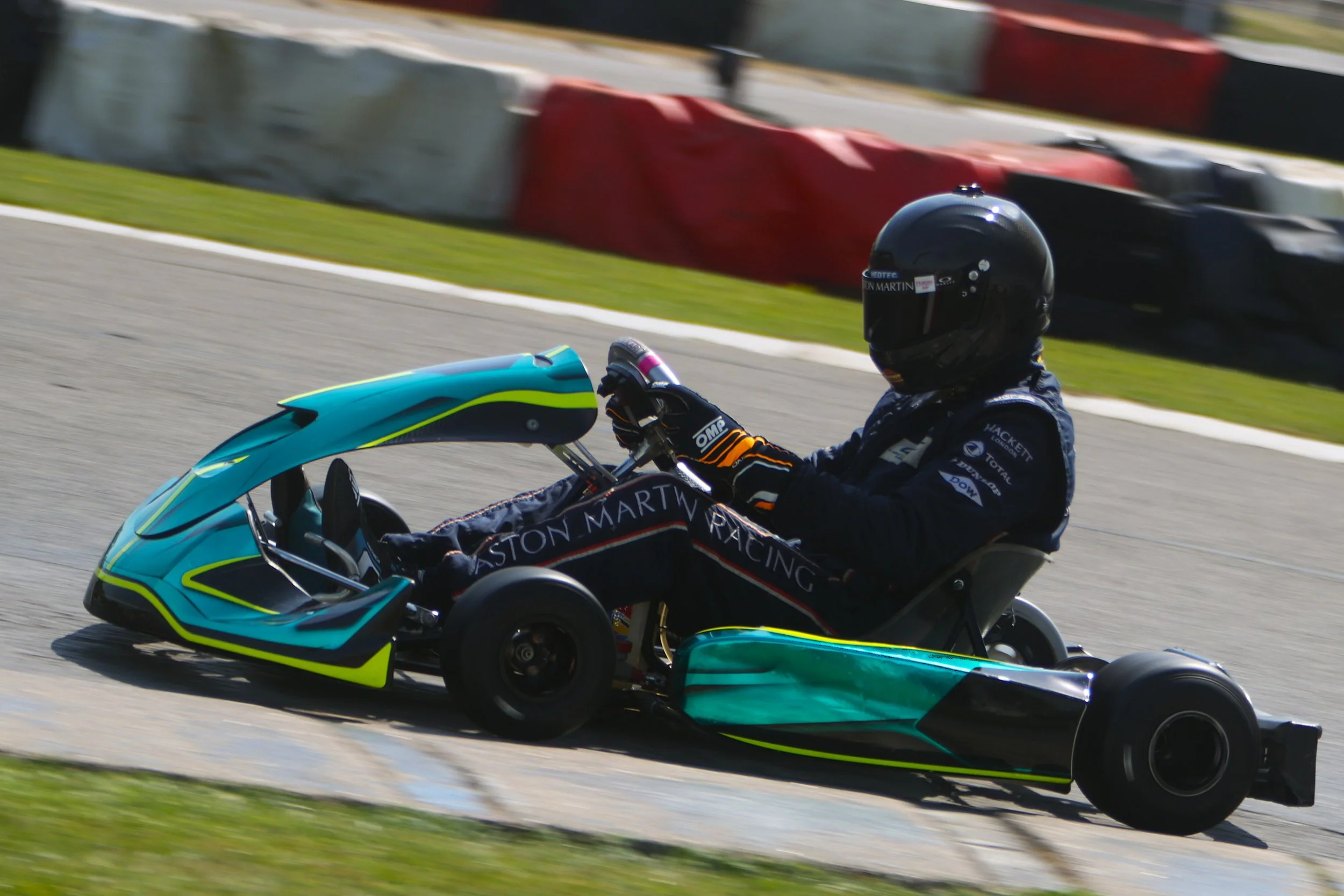 Practice Day - Lydd Kart Track - 09 May 26