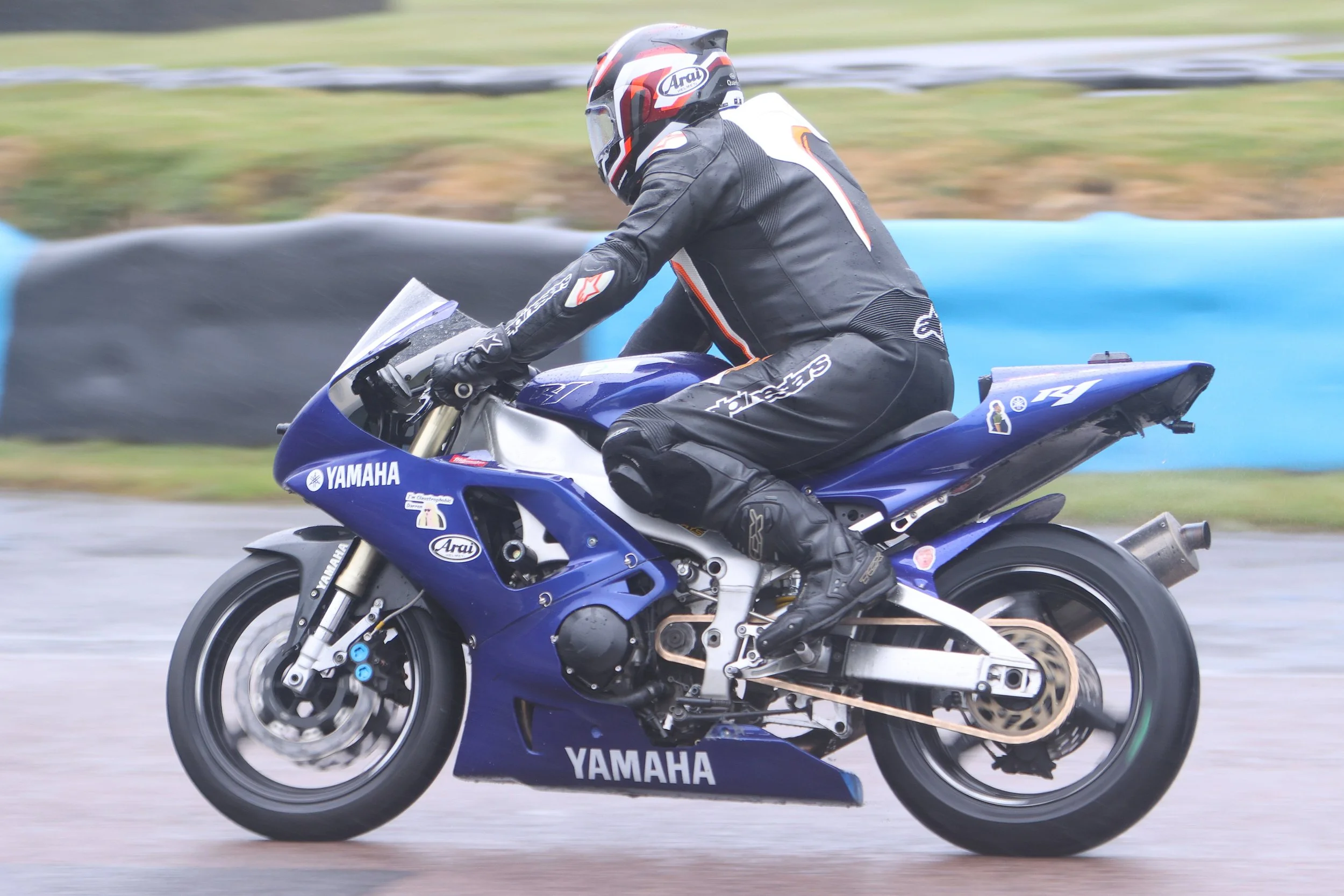 No Limits Bike Track Day at Lydden Hill - 06 June 26