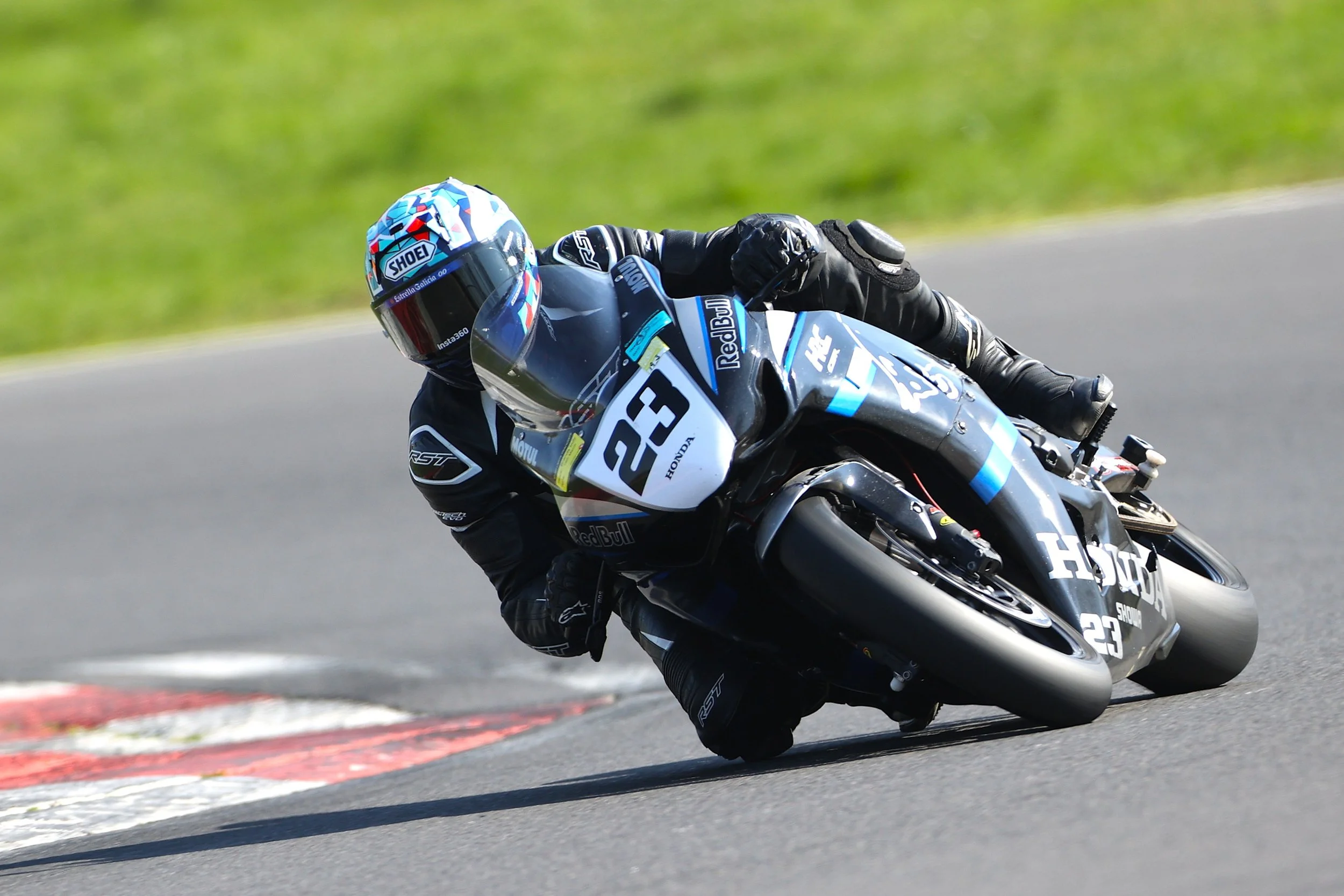 No Limits Bike Track Day - 19 March 26
