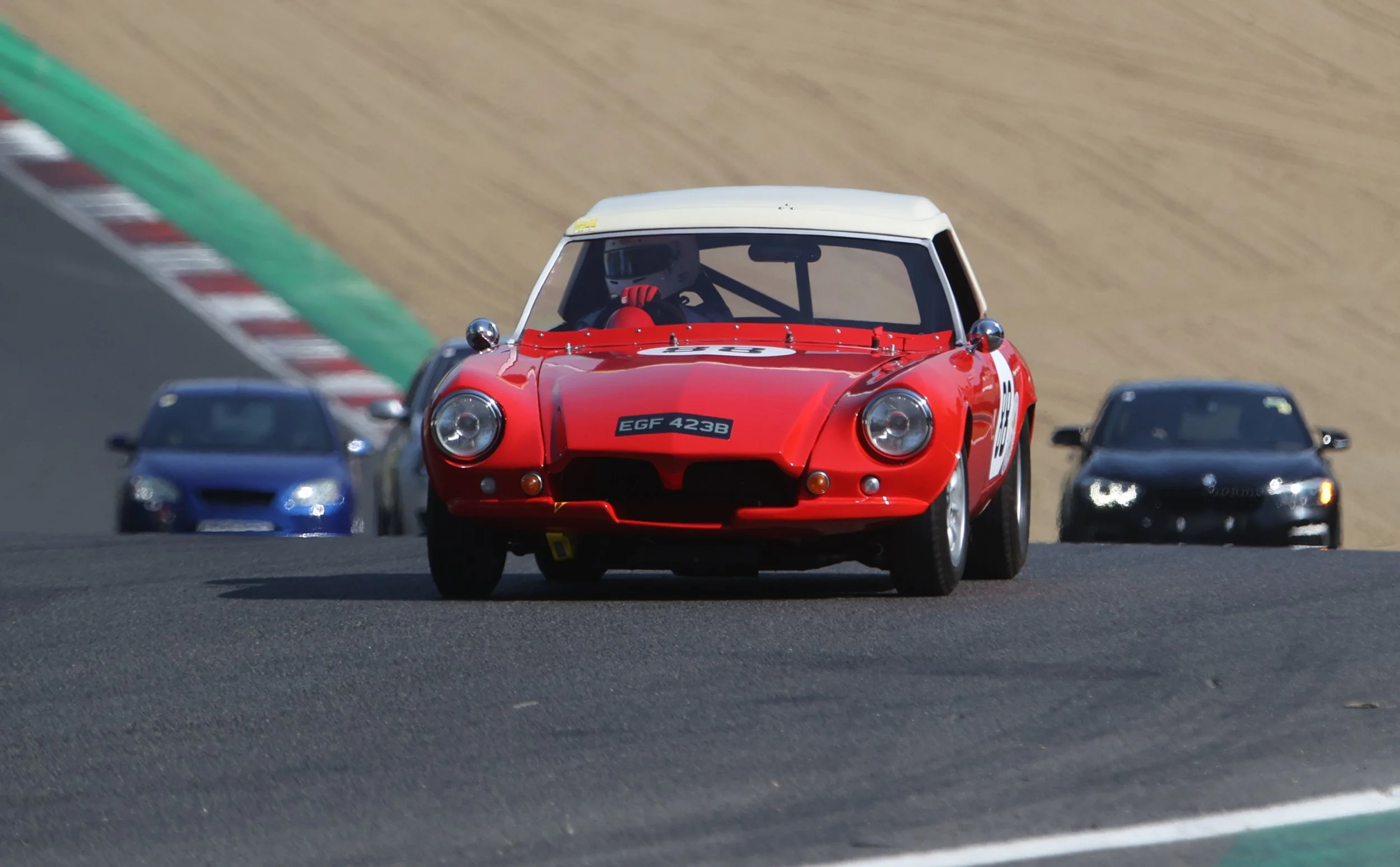  MSV Car Track Day - Brands Hatch - 28 May 26