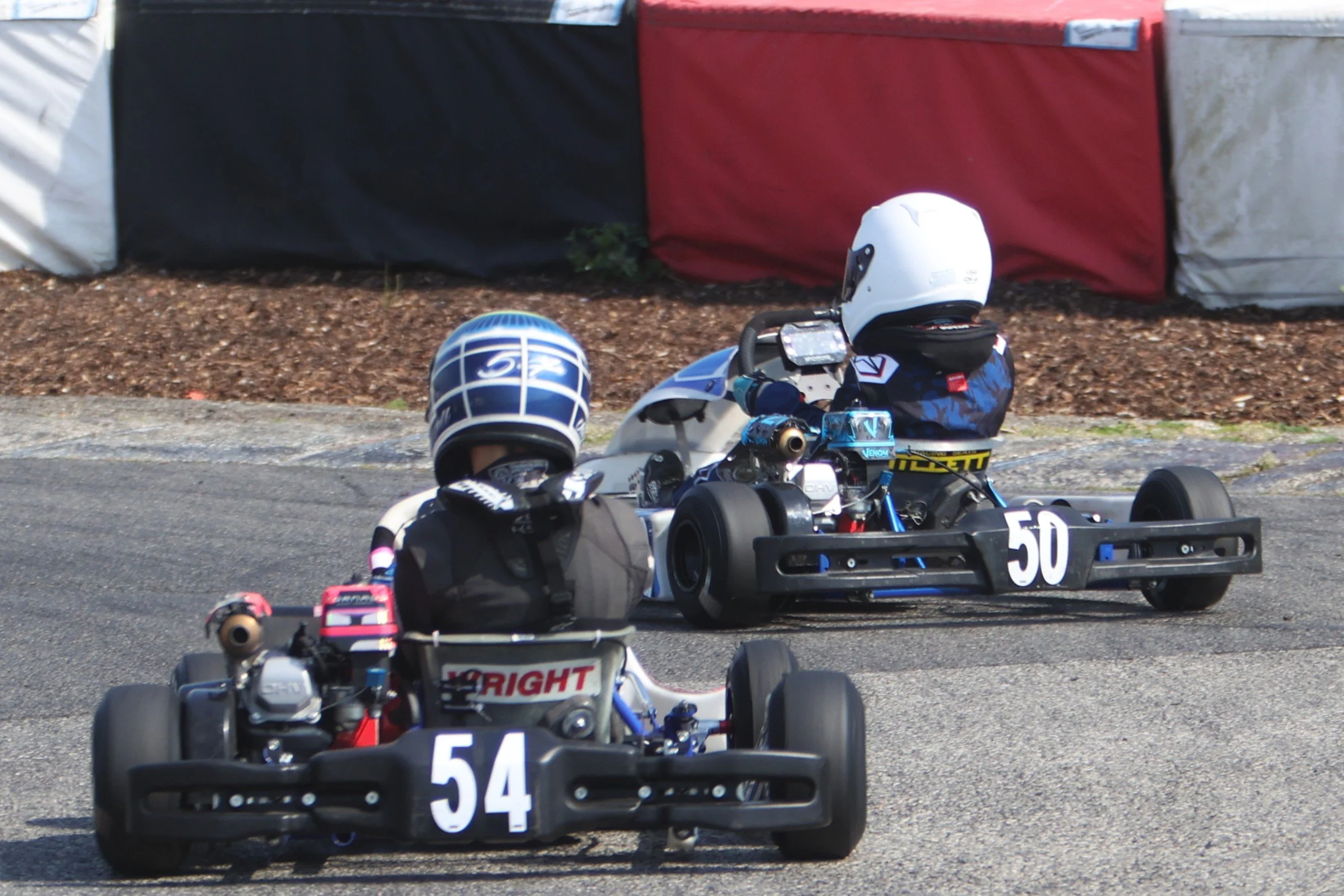 Practice Day - Lydd Kart Track - 09 May 26