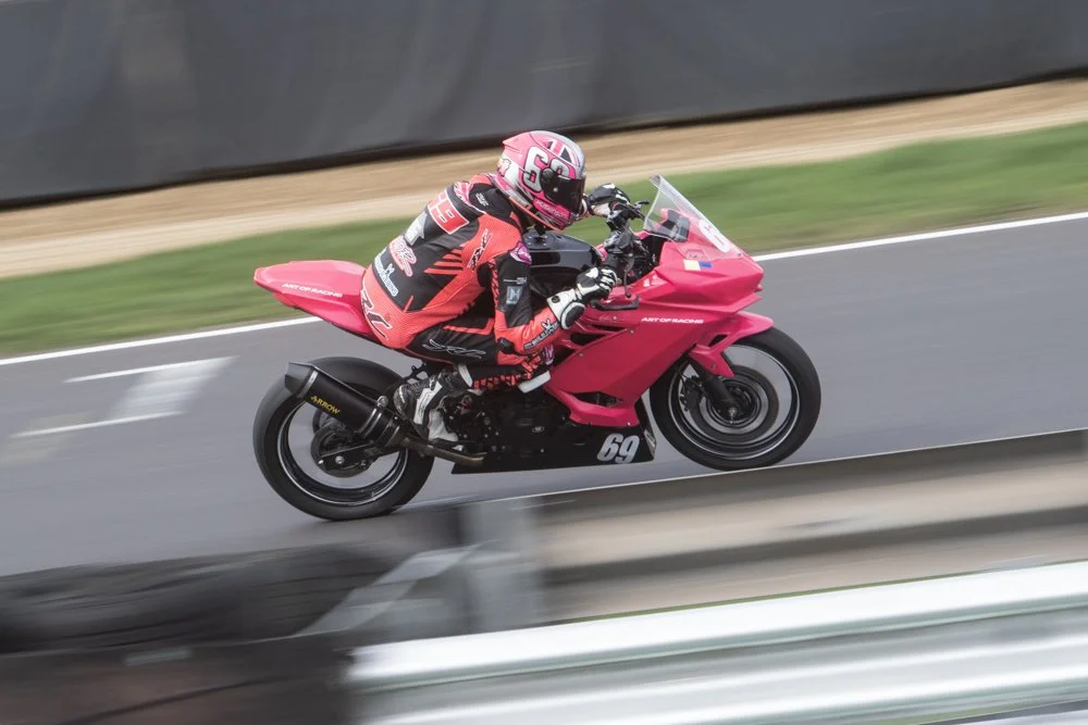 BEMSEE Bike Practice Day - 13 March 26