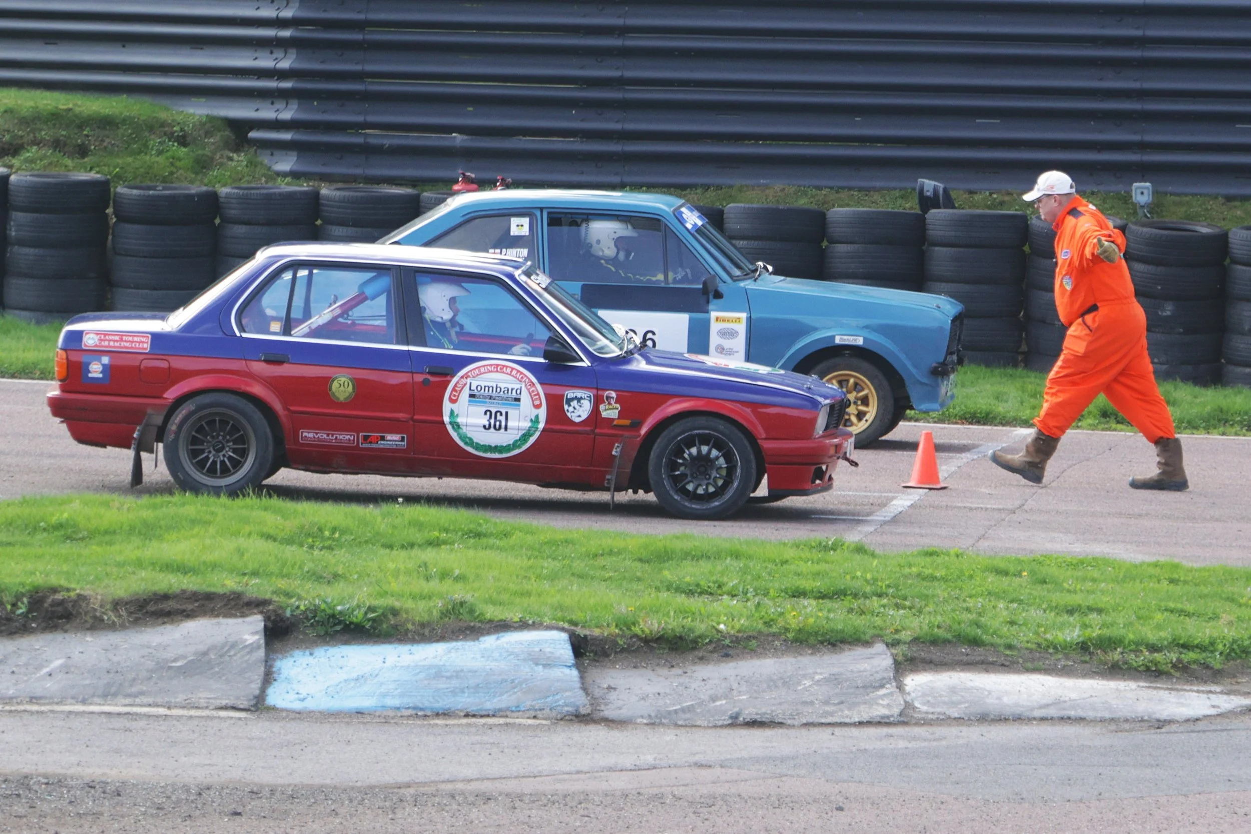 Rally Sprint - 17 Oct 26