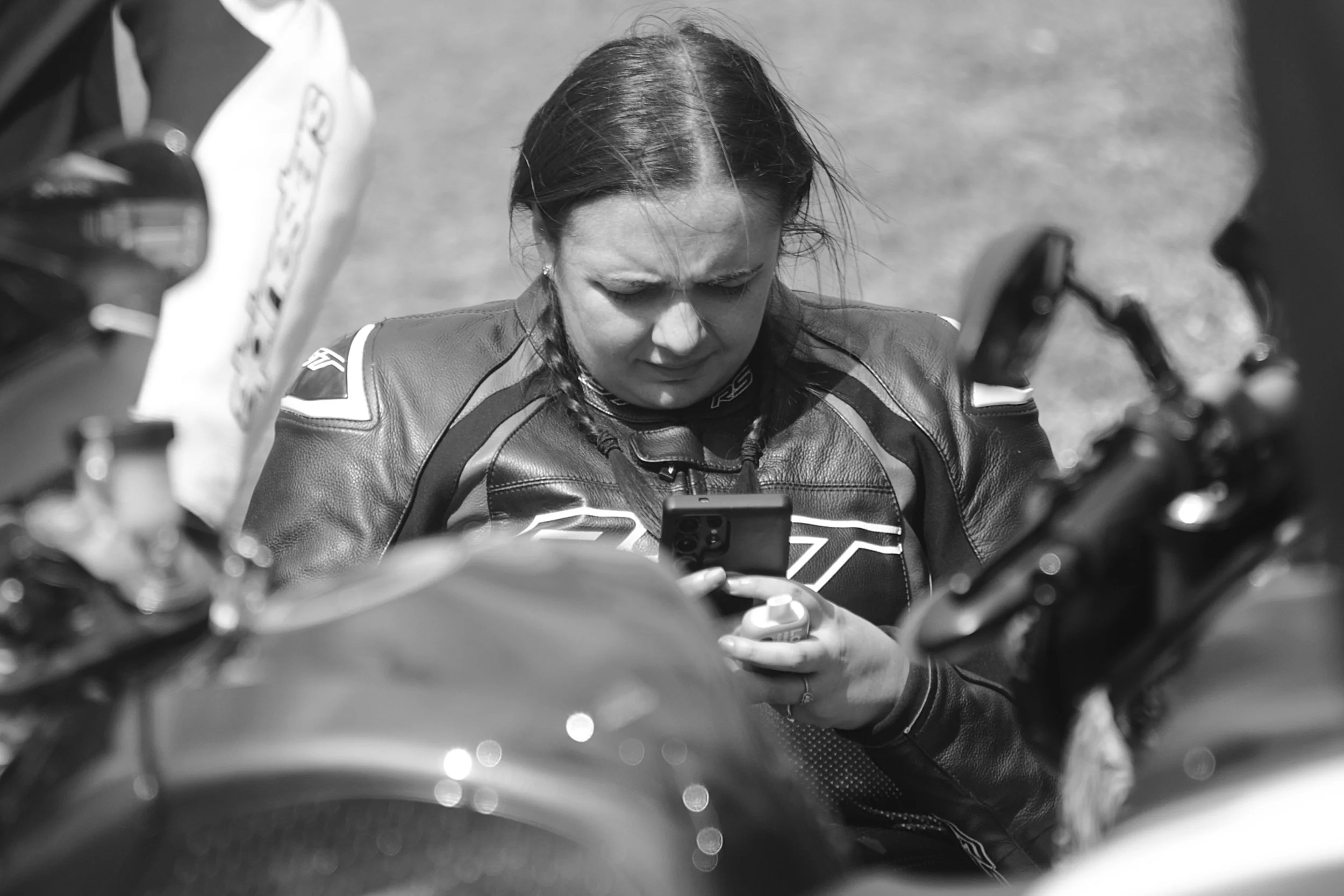 Pits & People