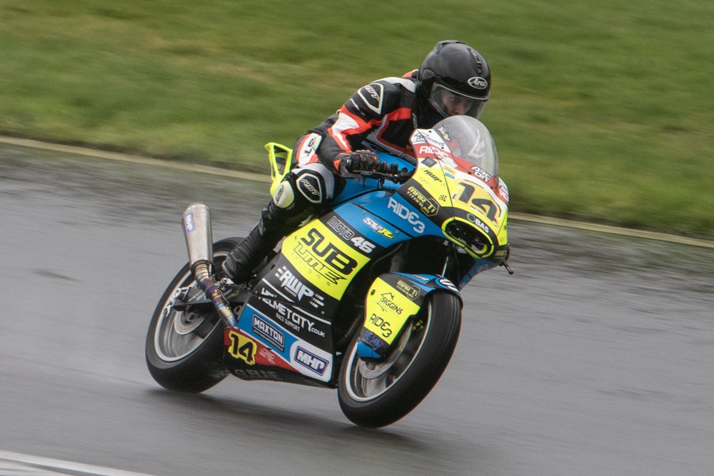 BMCRC Training Day - 22 February 26