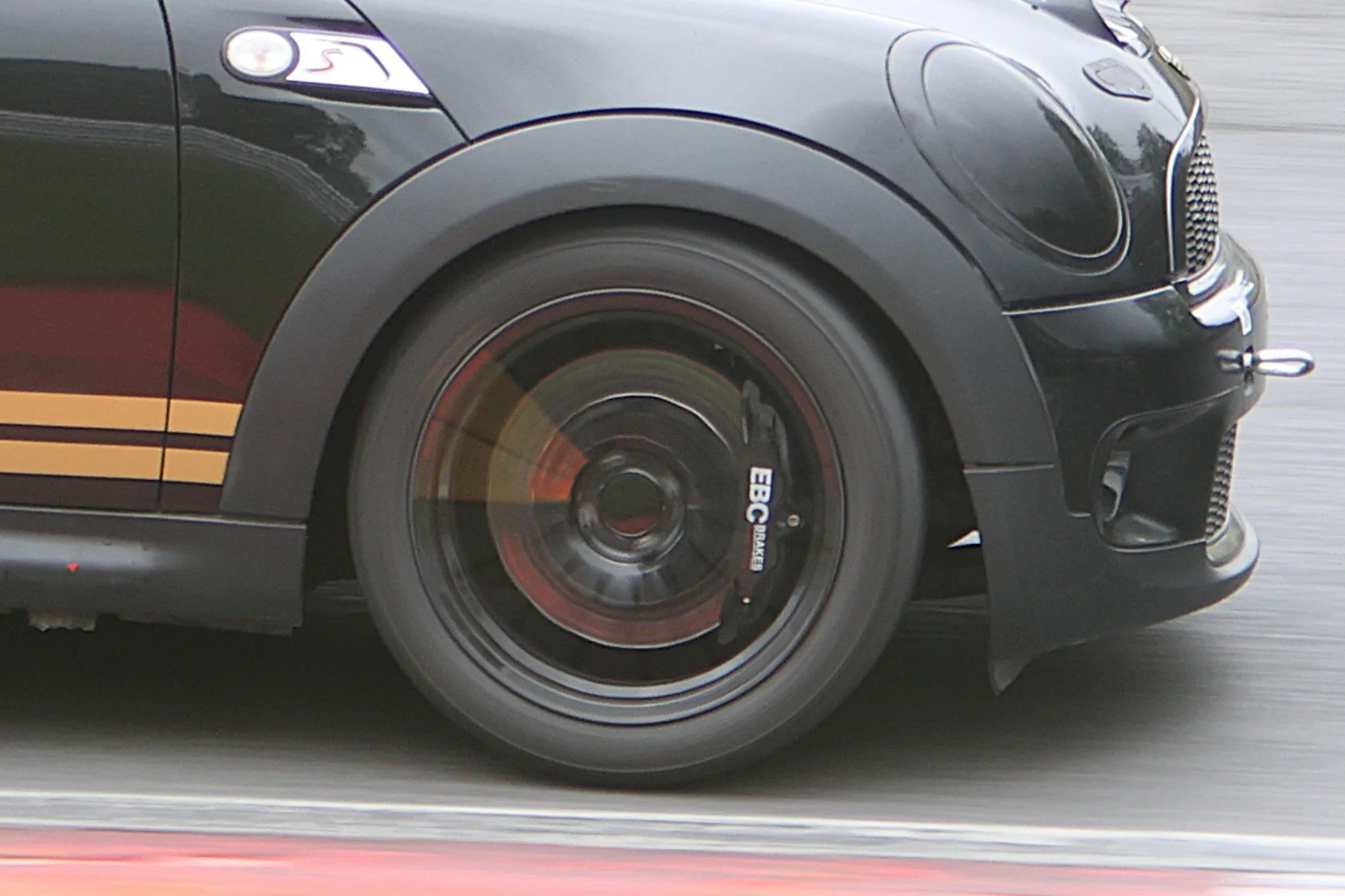 RMA Car Track Day - 17 June 26