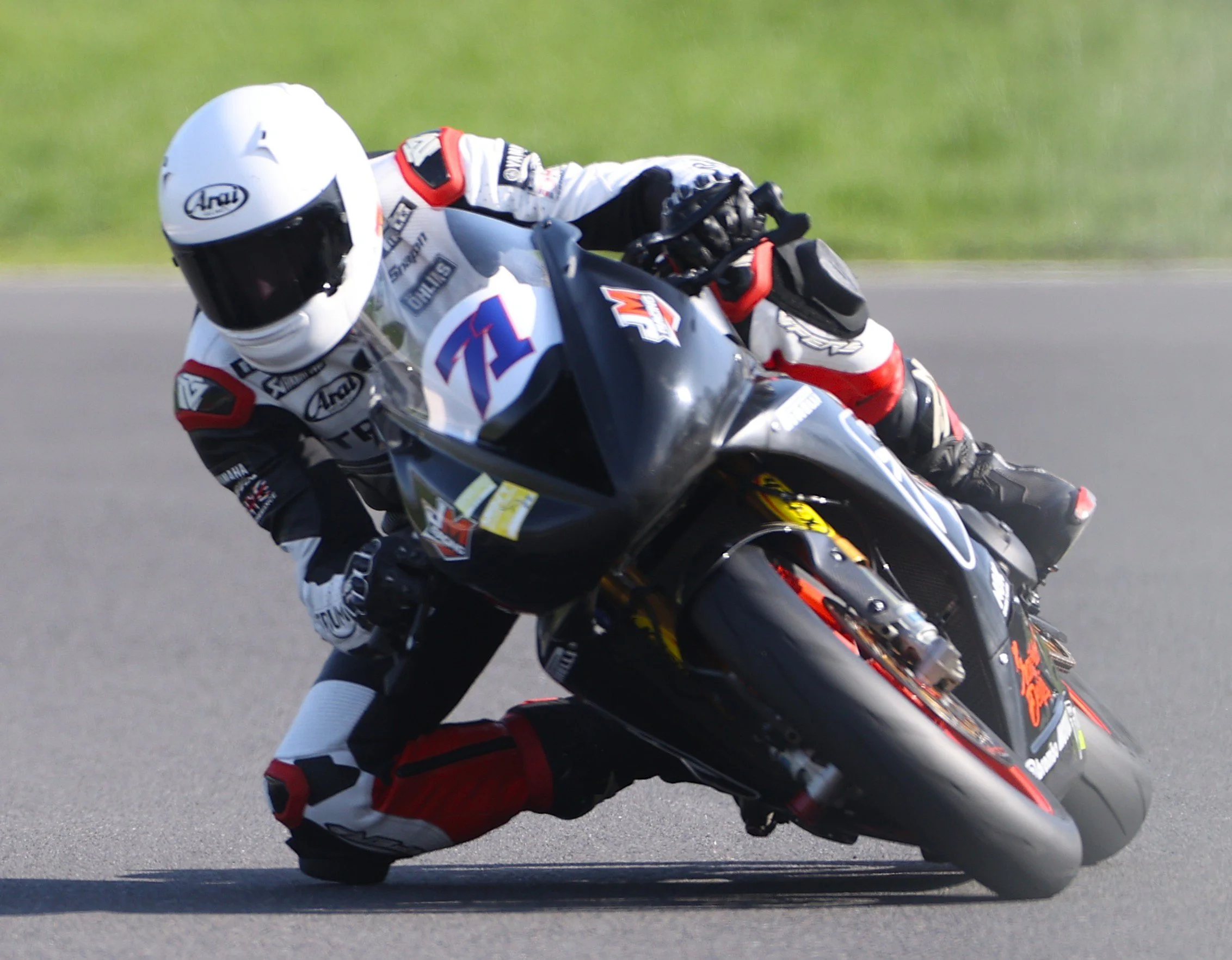 MSV Bike Track Day - 9 March 26