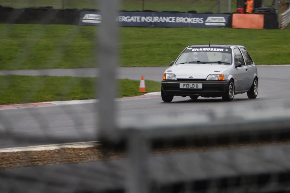 MSV Track Day 20 Feb 26