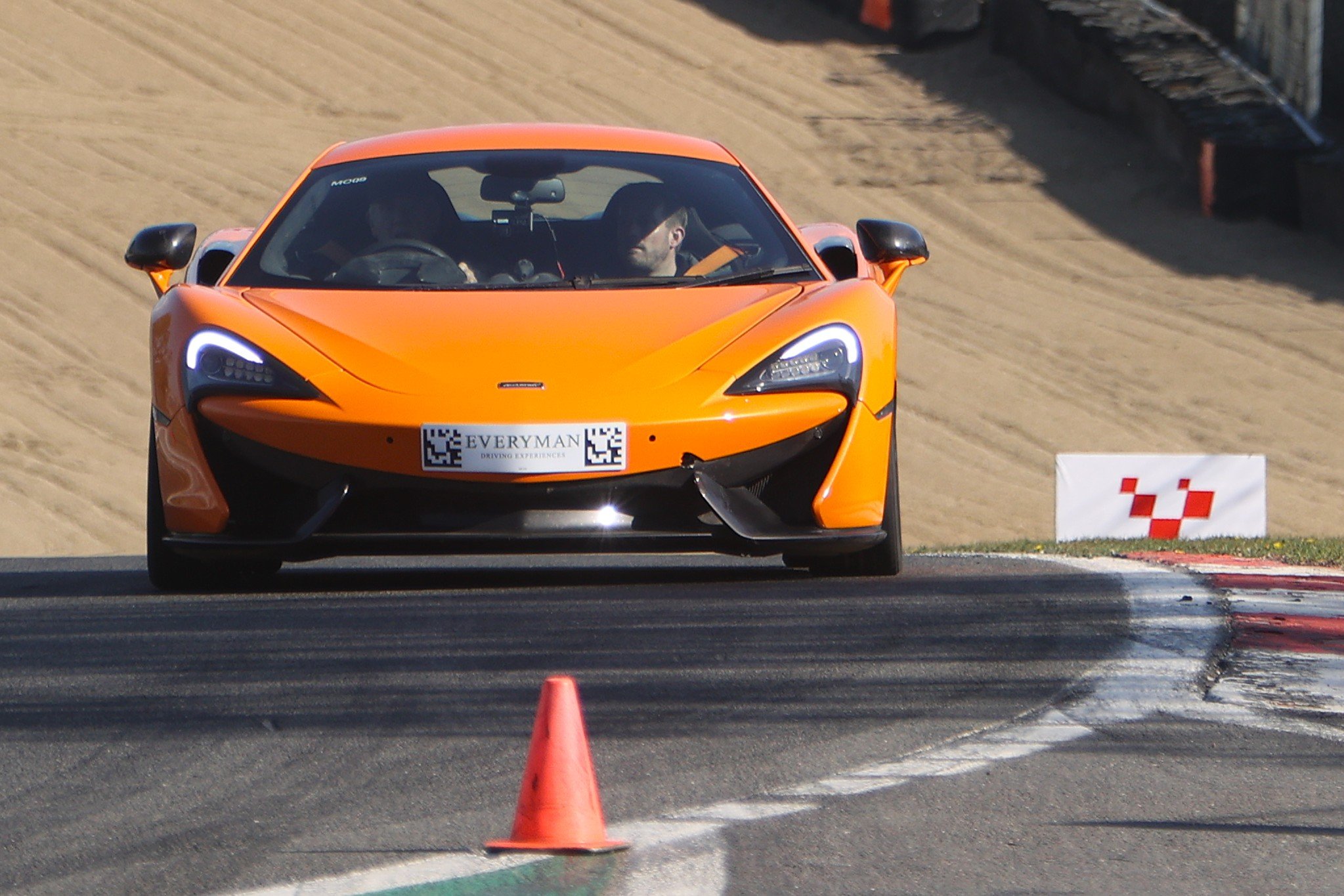 Everyman Track Day - Brand Hatch - 22 Apr 26